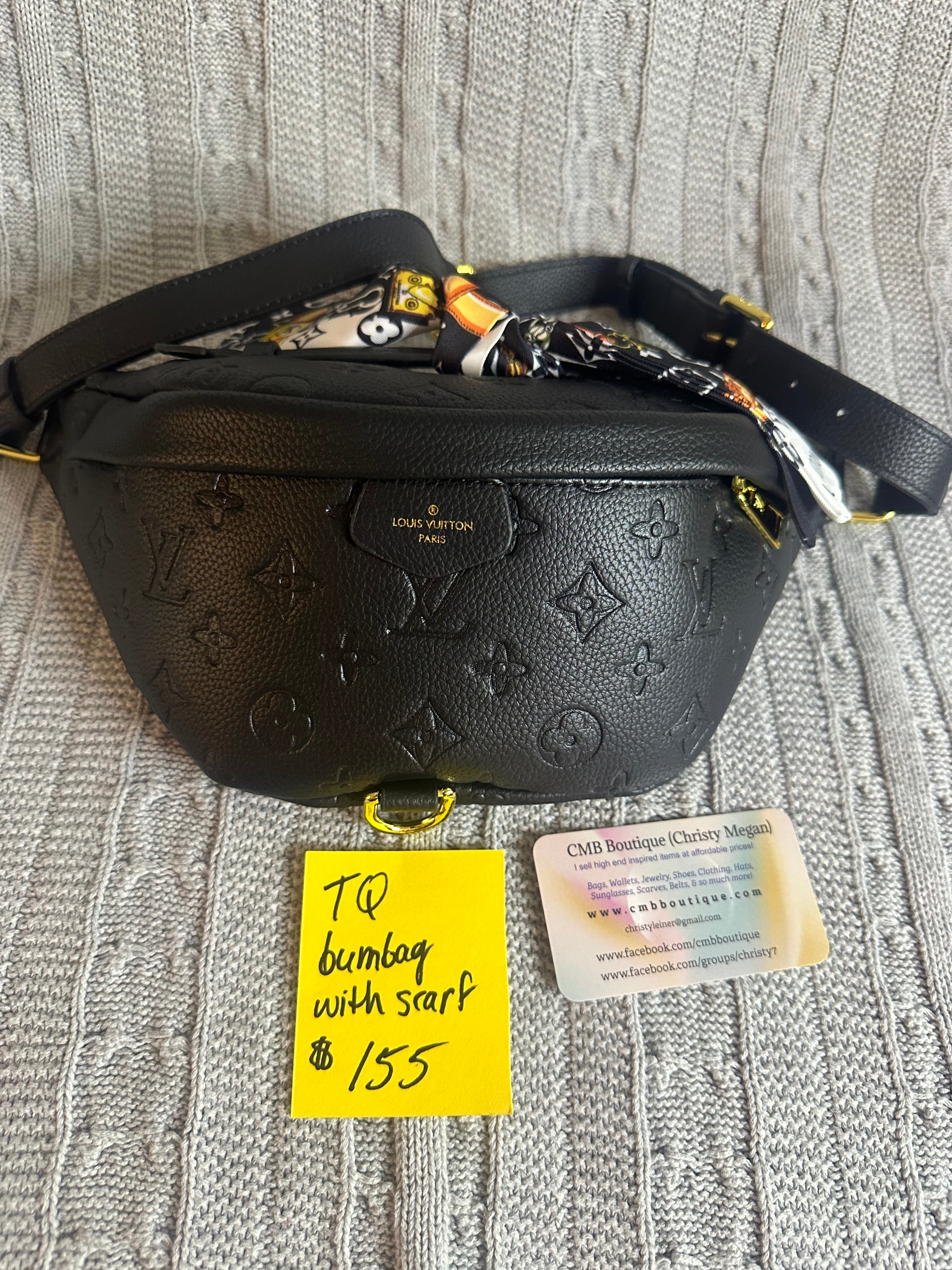 In stock BAGS! (OQ &TQ) Preorders go in every Friday!