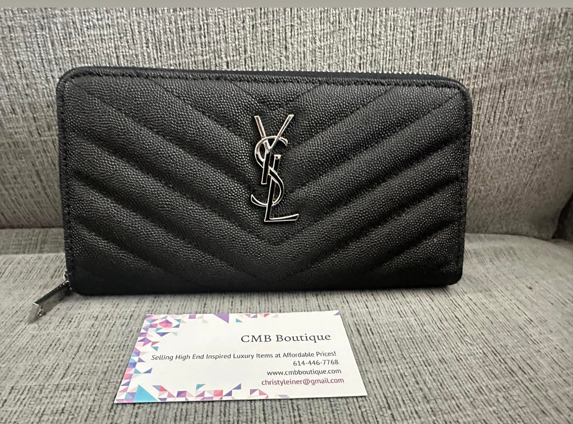 Wallets