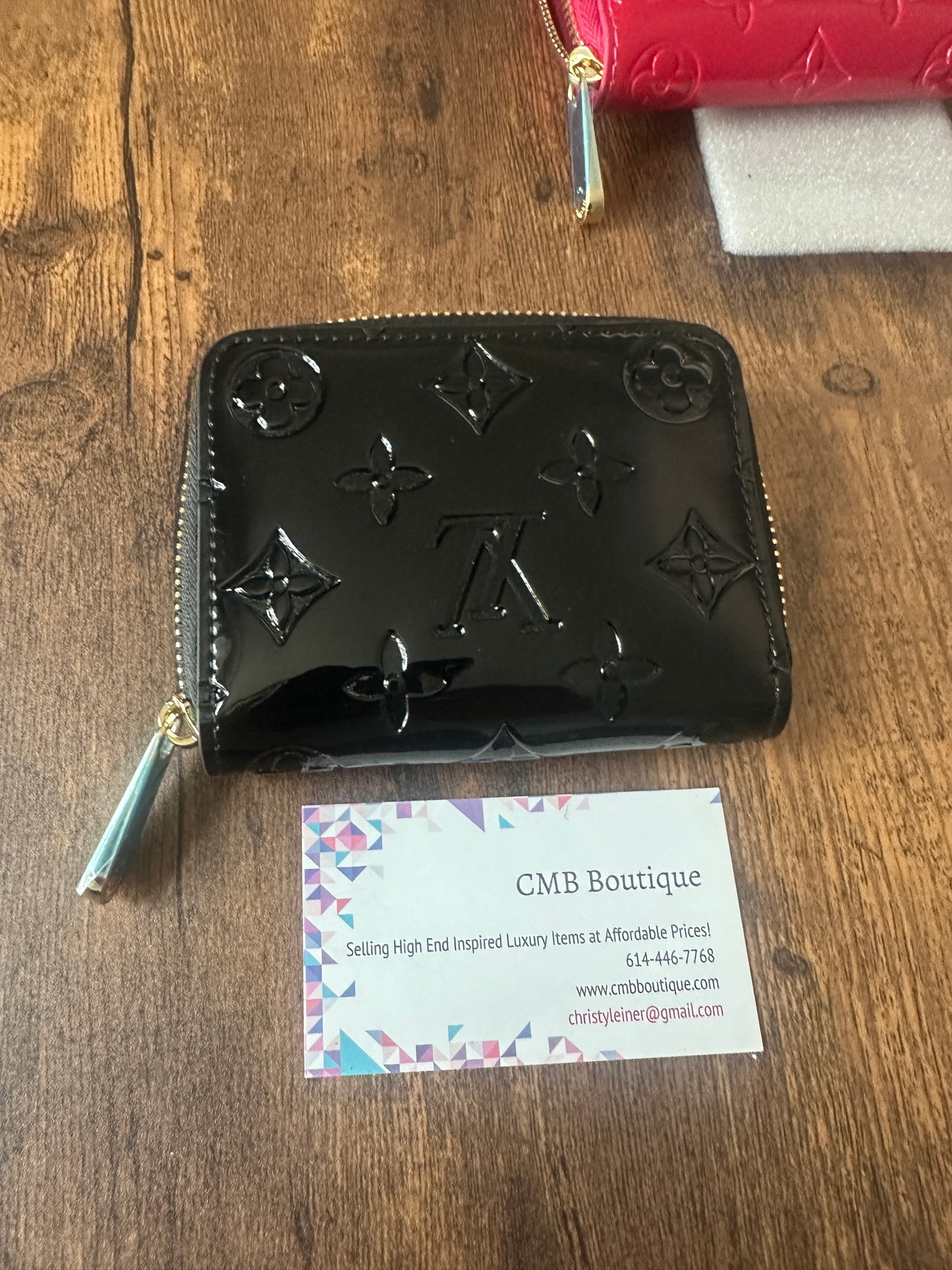 Wallets