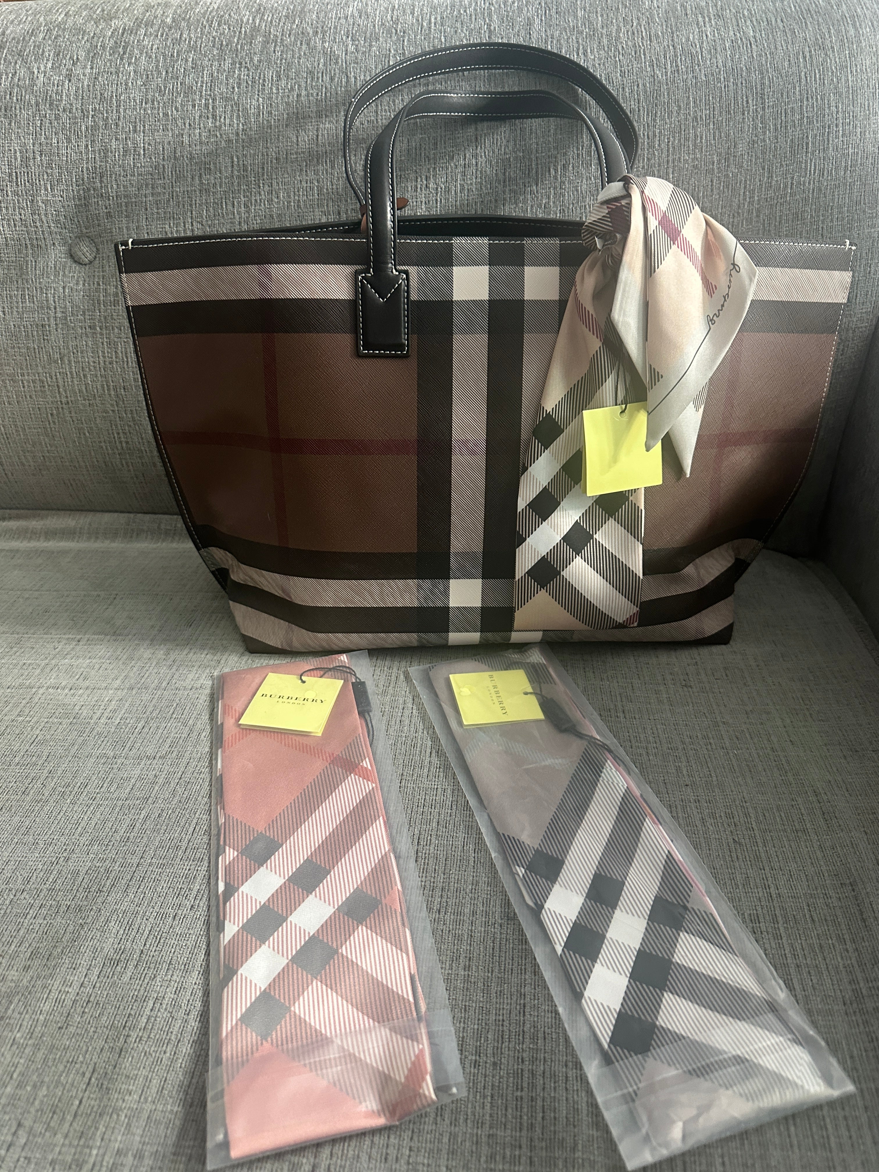 In stock BAGS! (OQ &TQ) Preorders go in most Fridays!