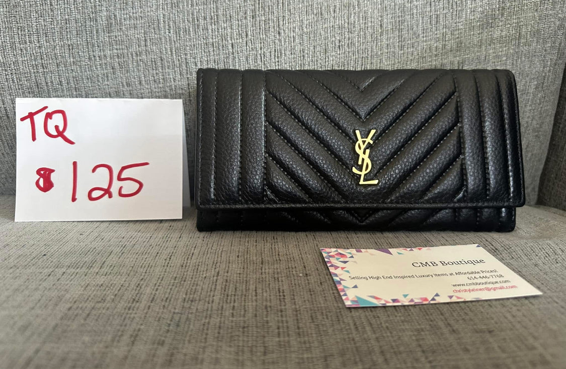 Wallets