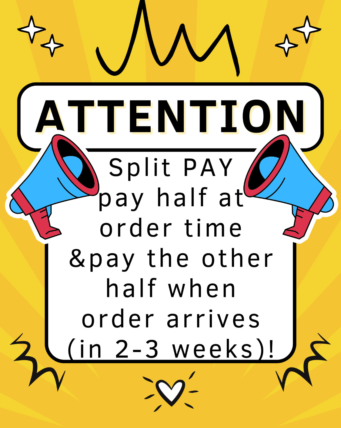 In stock BAGS! (OQ &TQ) Preorders go in every Friday!