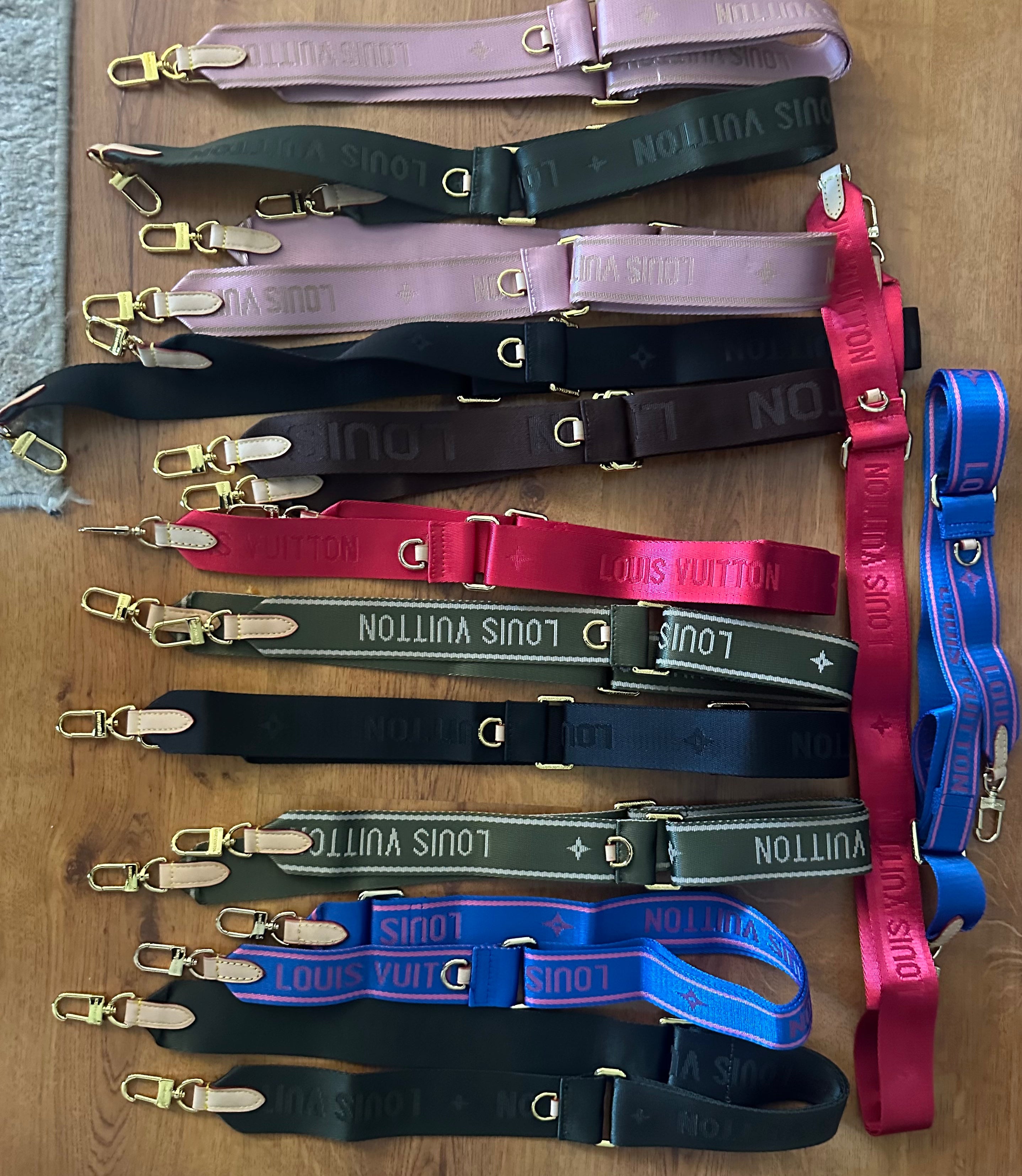 Accessories!! Electronics, belts, 🧣perfume,🧦make up bags, 🕶️Keychains,🧢