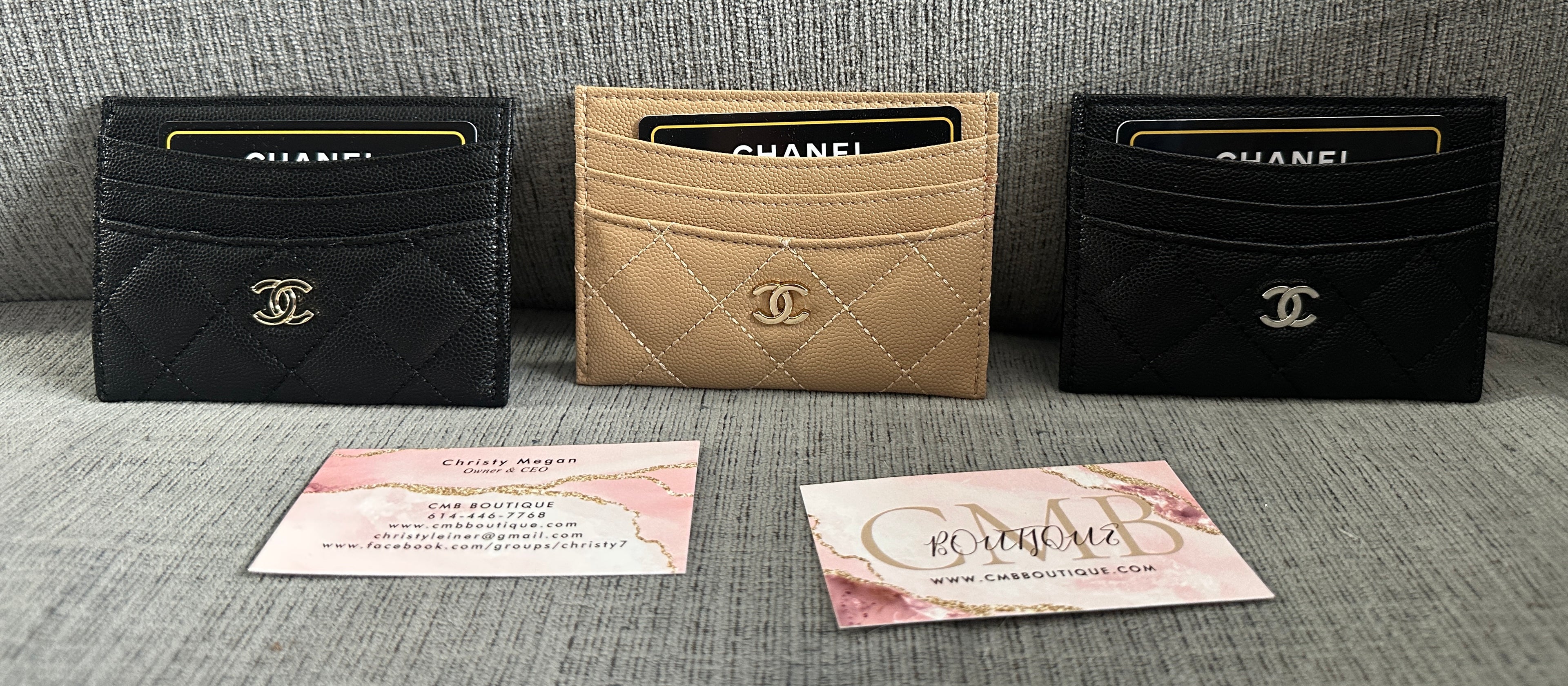 Wallets