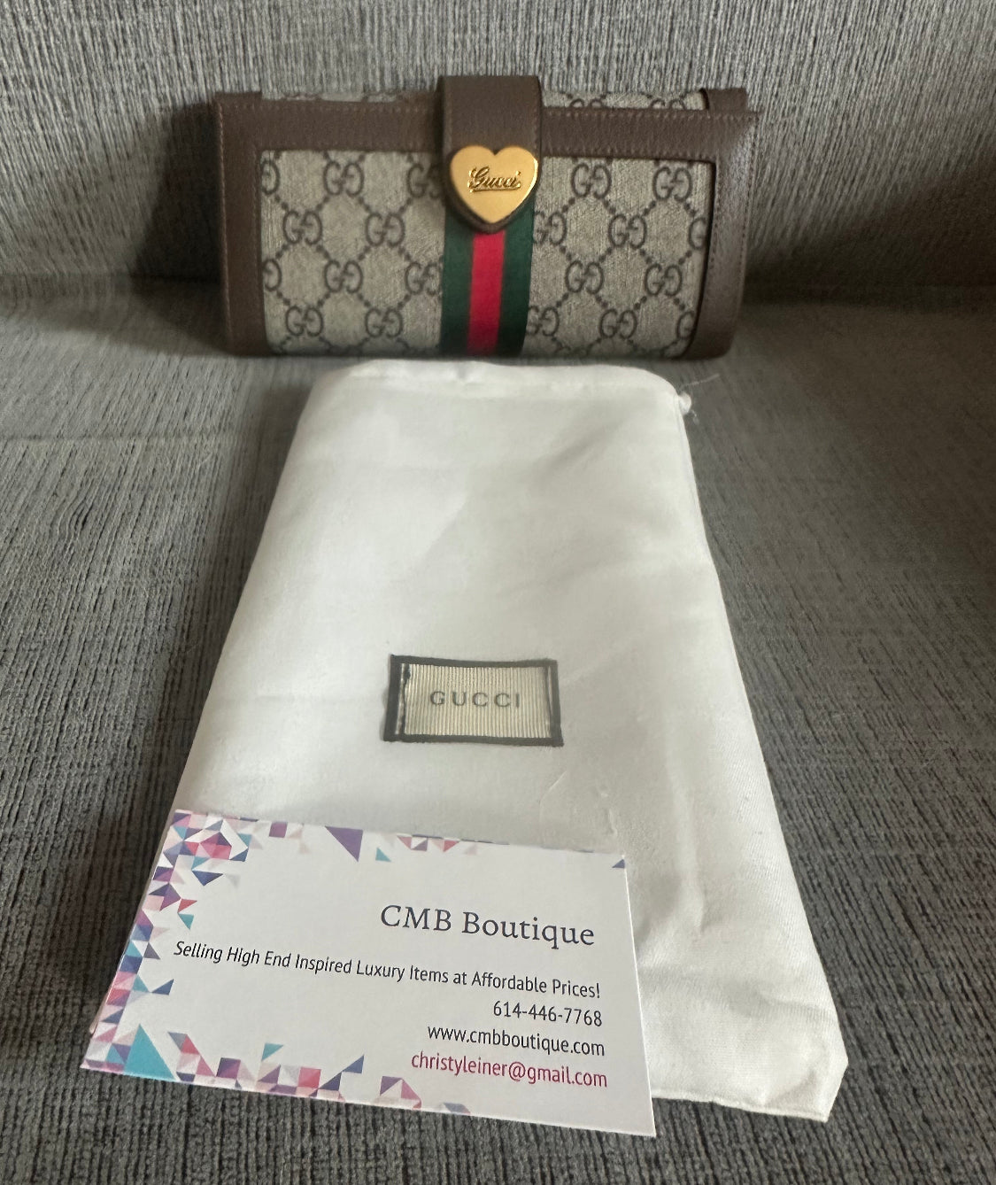 Wallets