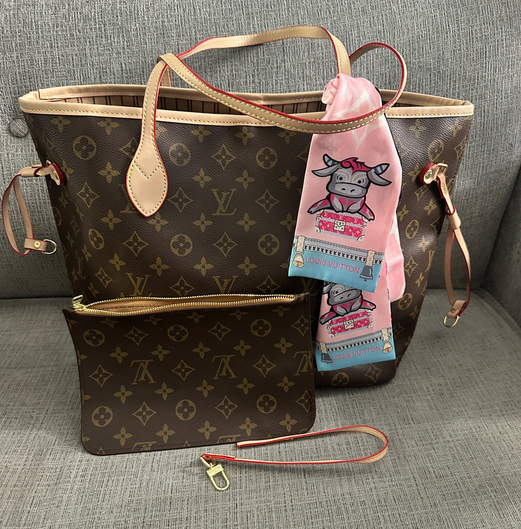 In stock BAGS! (OQ &TQ) Preorders go in most Fridays!