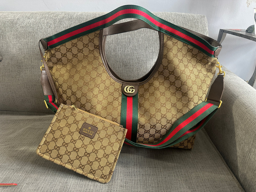 In stock BAGS! (OQ &TQ) Preorders go in most Fridays!