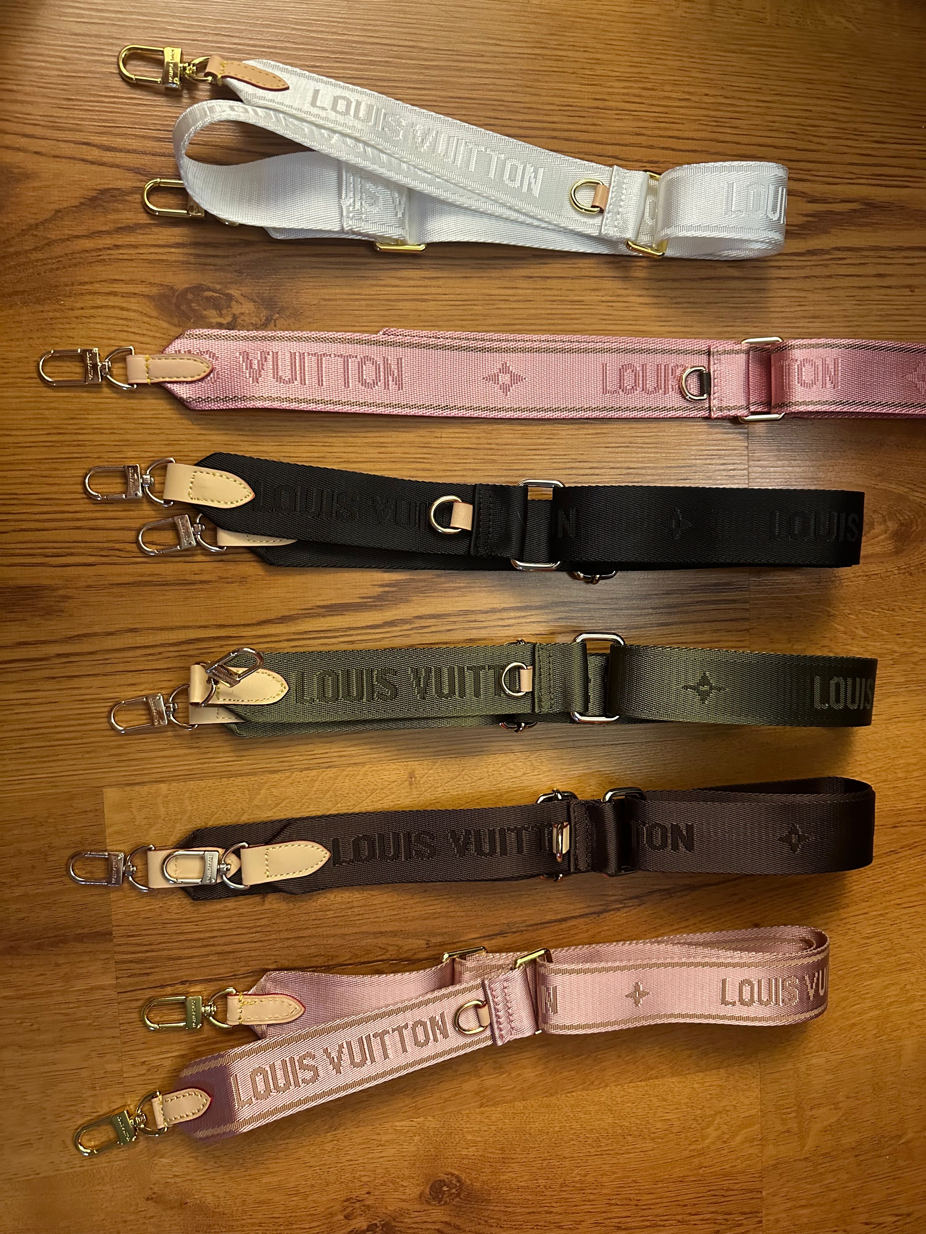 Accessories!! Electronics, belts, 🧣perfume,🧦make up bags, 🕶️Keychains,🧢