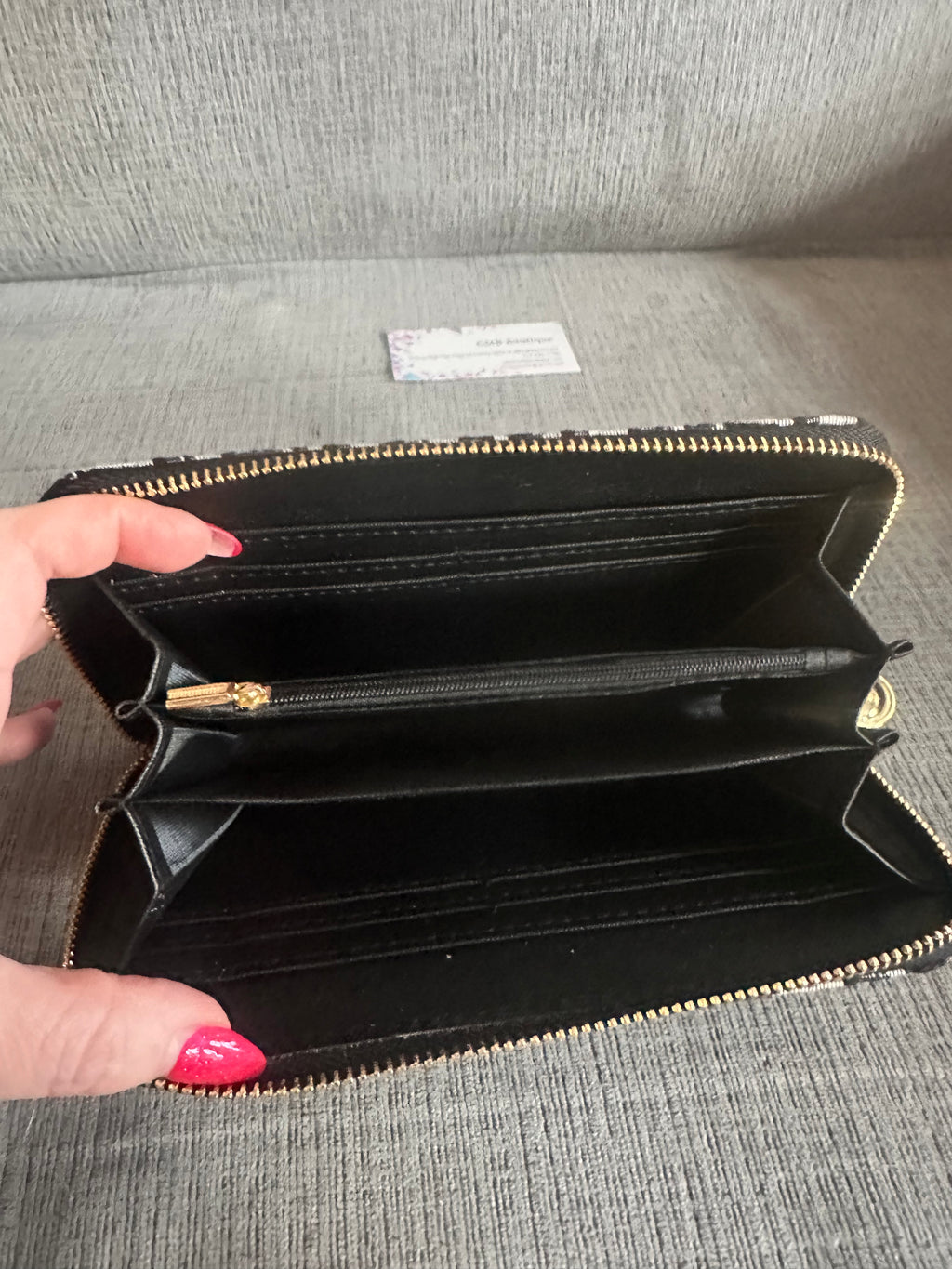 Wallets