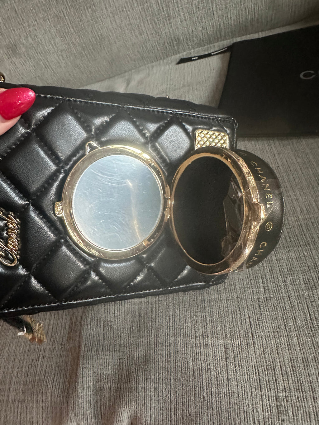 In stock BAGS! (OQ &TQ) Preorders go in every Friday!