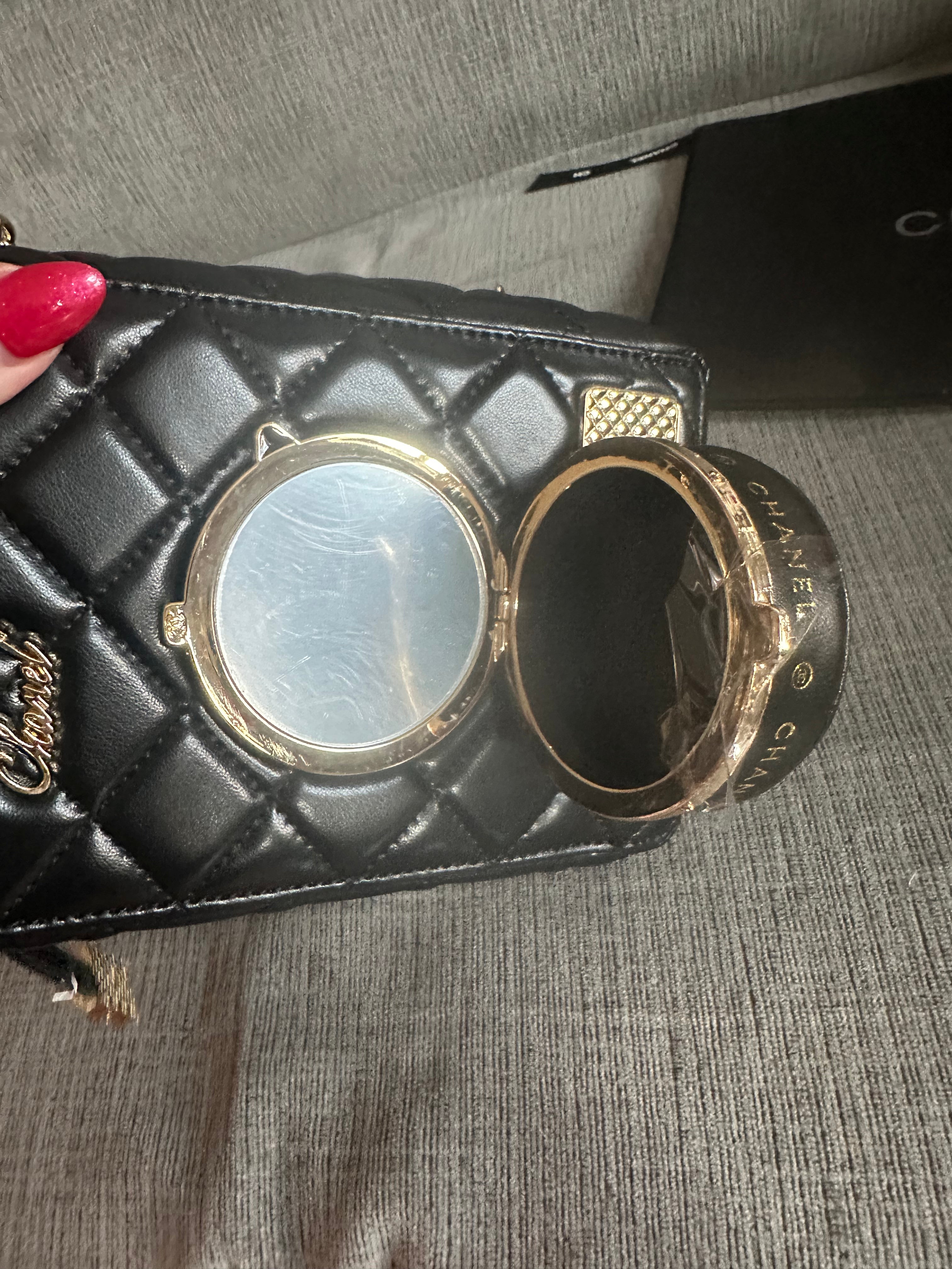 In stock BAGS! (OQ &TQ) Preorders go in every Friday!