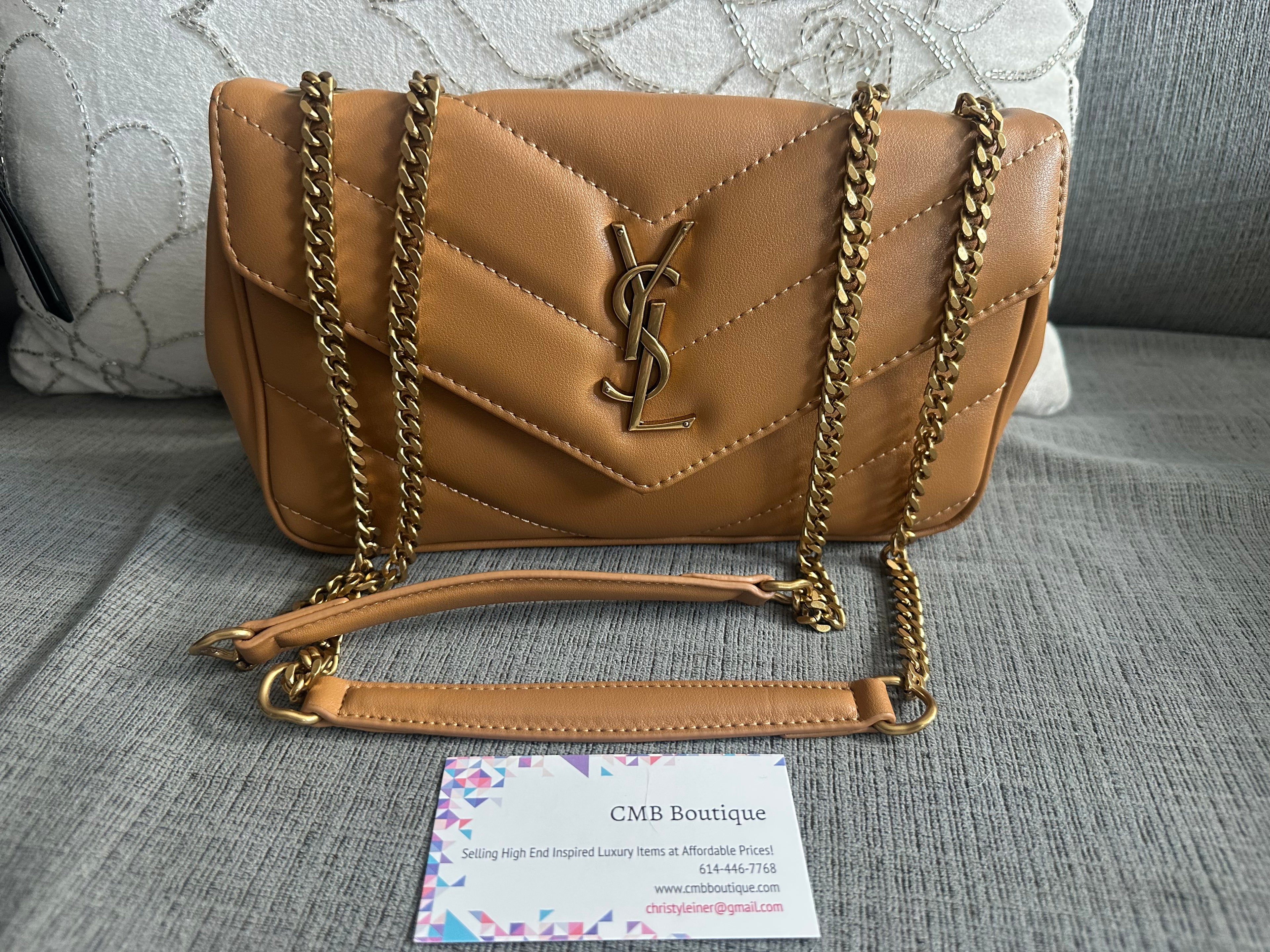 In stock BAGS! (OQ &TQ) Preorders go in every Friday!