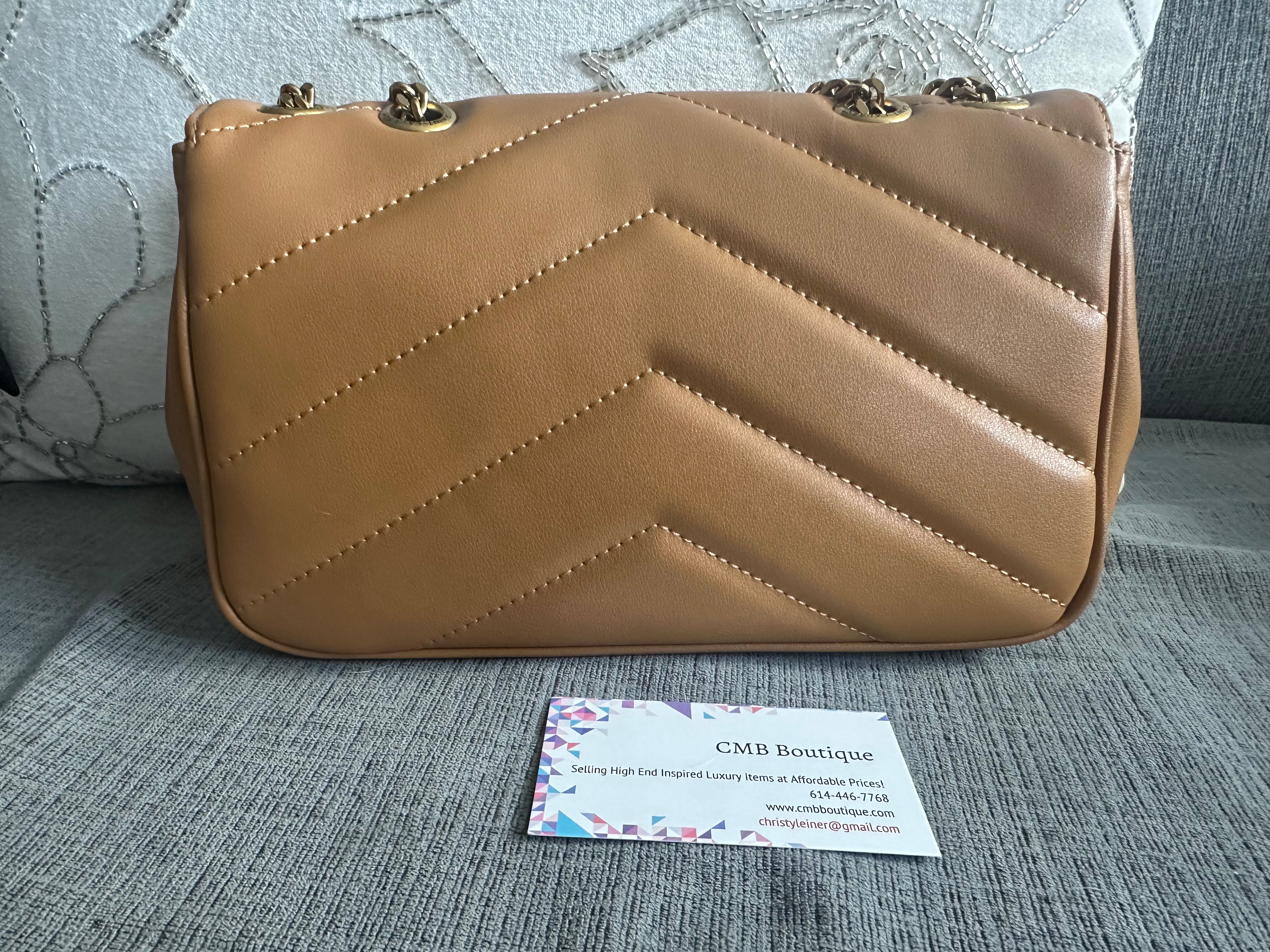 In stock BAGS! (OQ &TQ) Preorders go in every Friday!