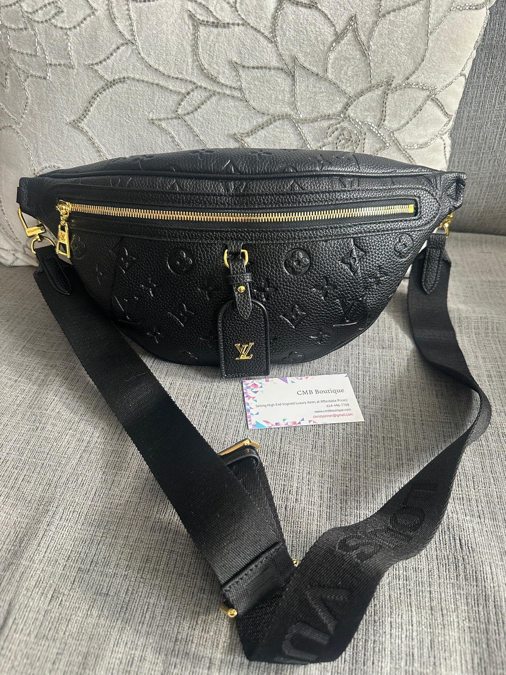 In stock BAGS! (OQ &TQ) Preorders go in every Friday!