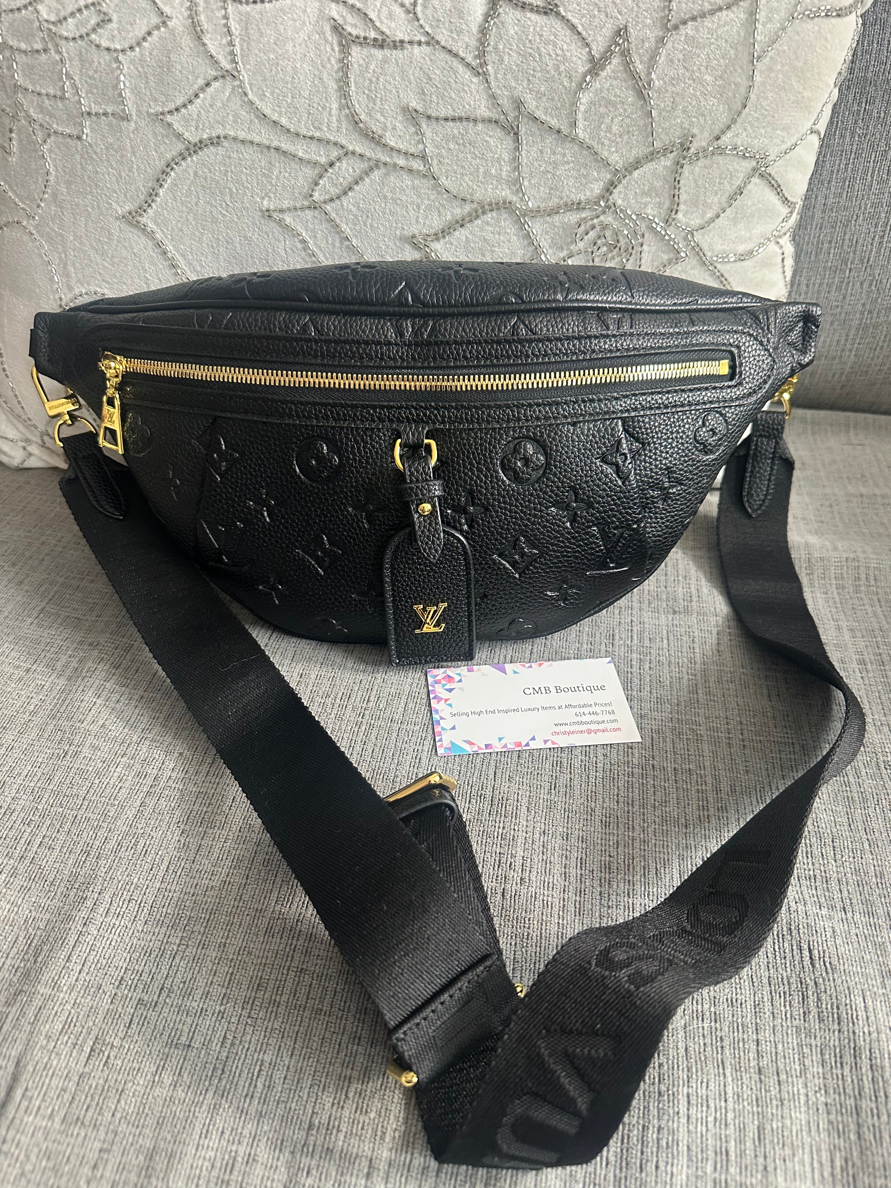 In stock BAGS! (OQ &TQ) Preorders go in every Friday!