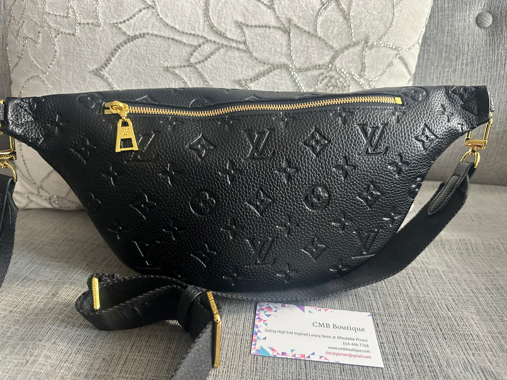 In stock BAGS! (OQ &TQ) Preorders go in every Friday!