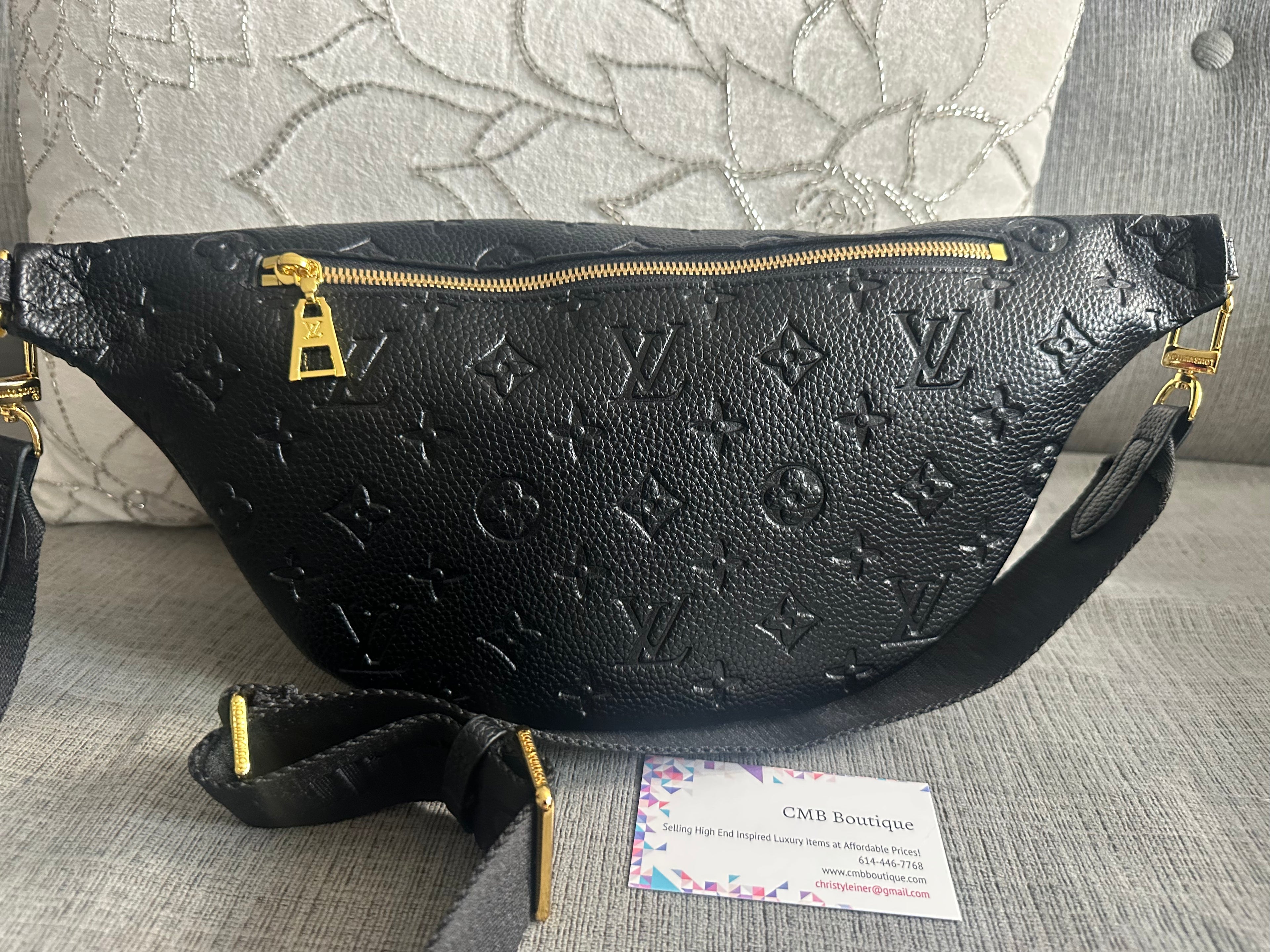 In stock BAGS! (OQ &TQ) Preorders go in every Friday!