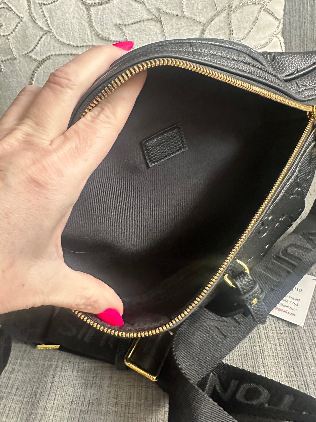 In stock BAGS! (OQ &TQ) Preorders go in every Friday!