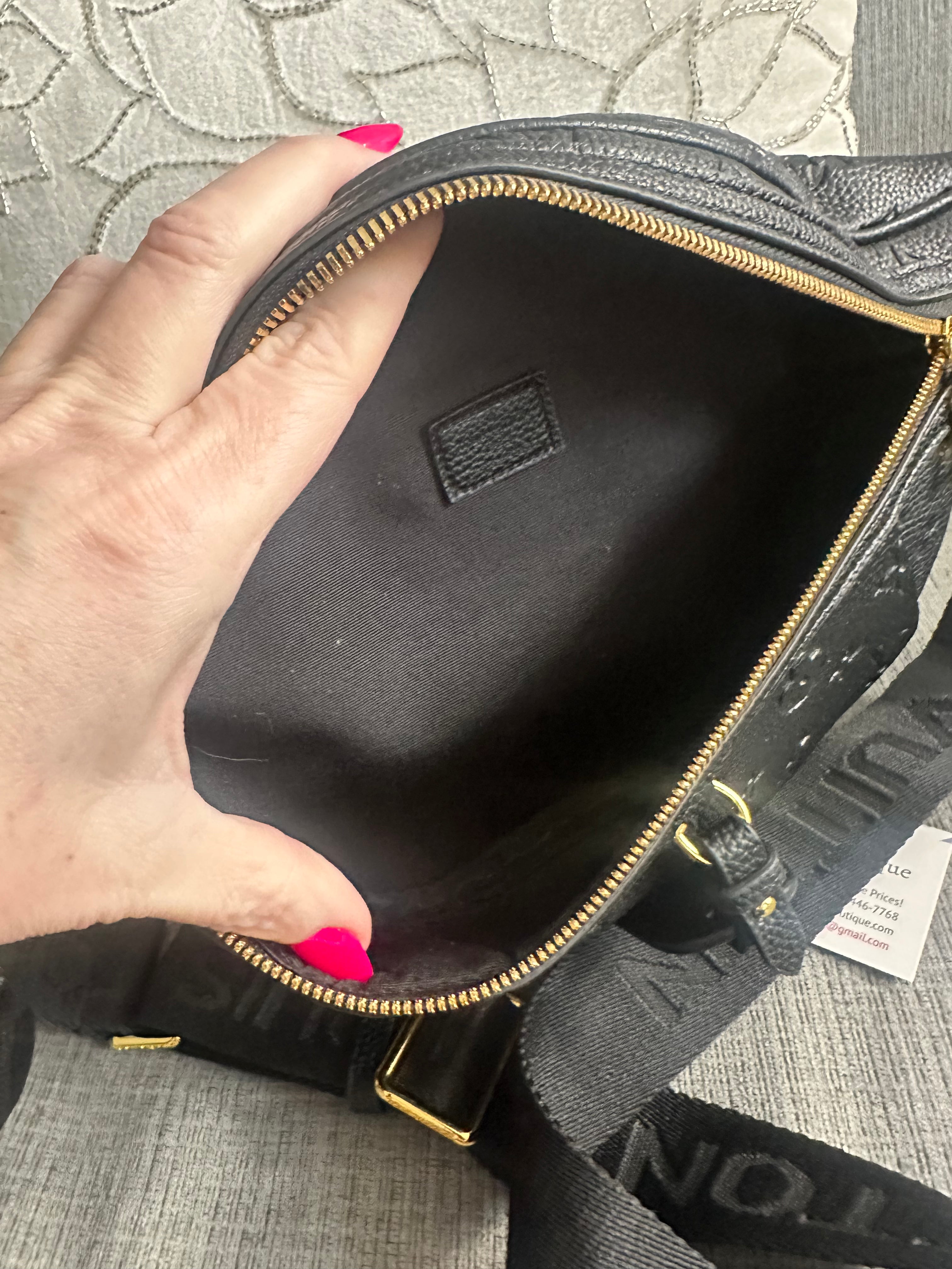 In stock BAGS! (OQ &TQ) Preorders go in every Friday!