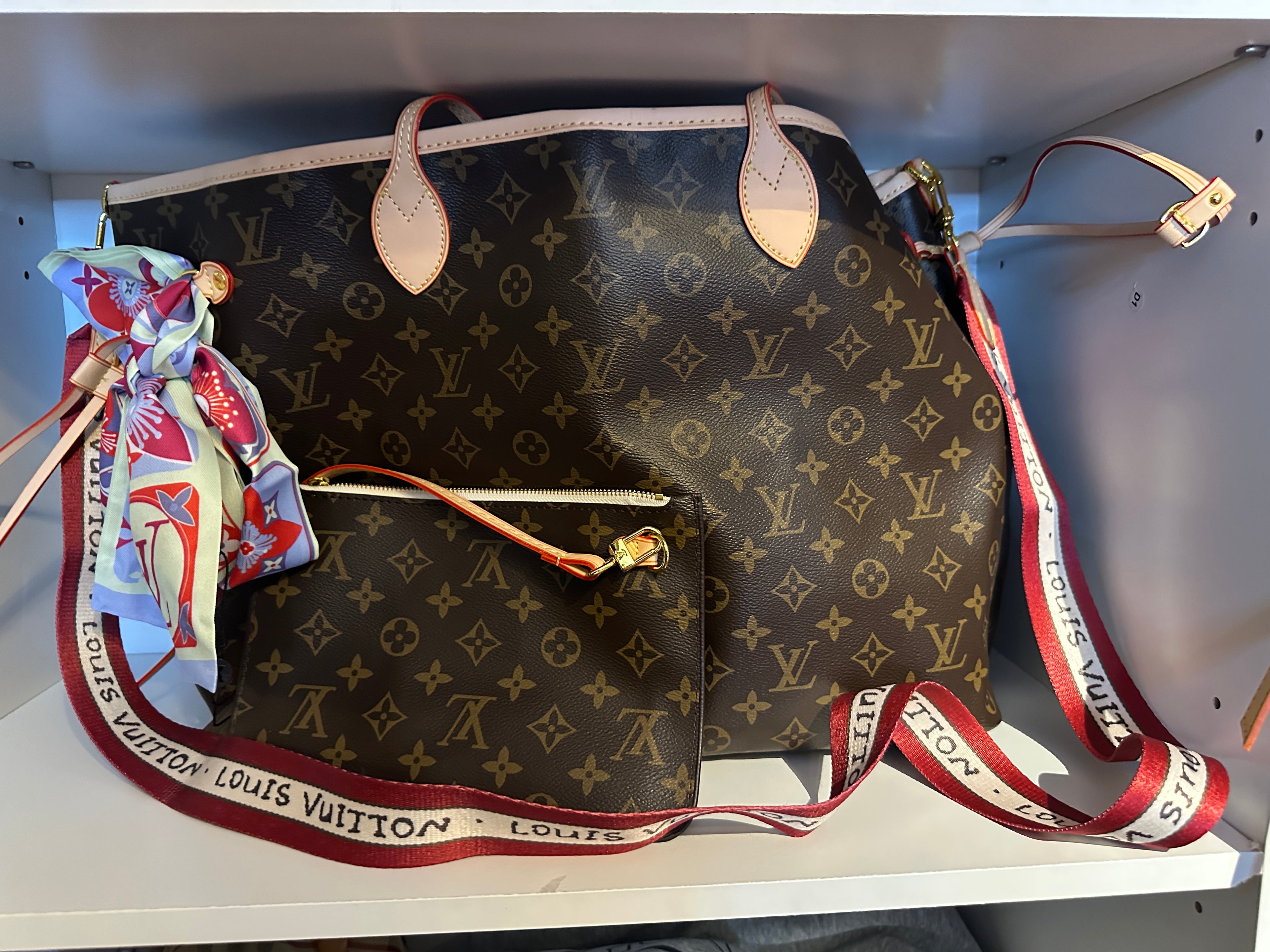 In stock BAGS! (OQ &TQ) Preorders go in every Friday!