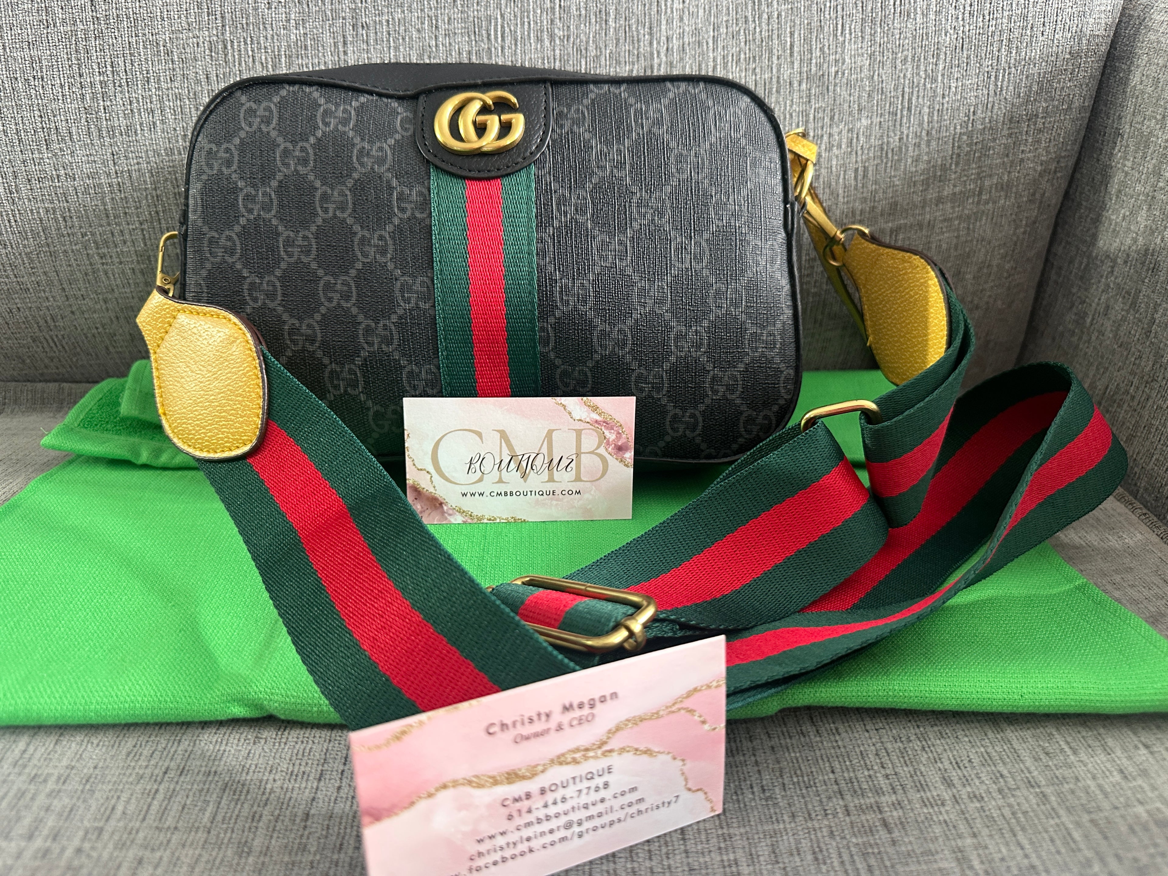 In stock BAGS! (OQ &TQ) Preorders go in every Friday!