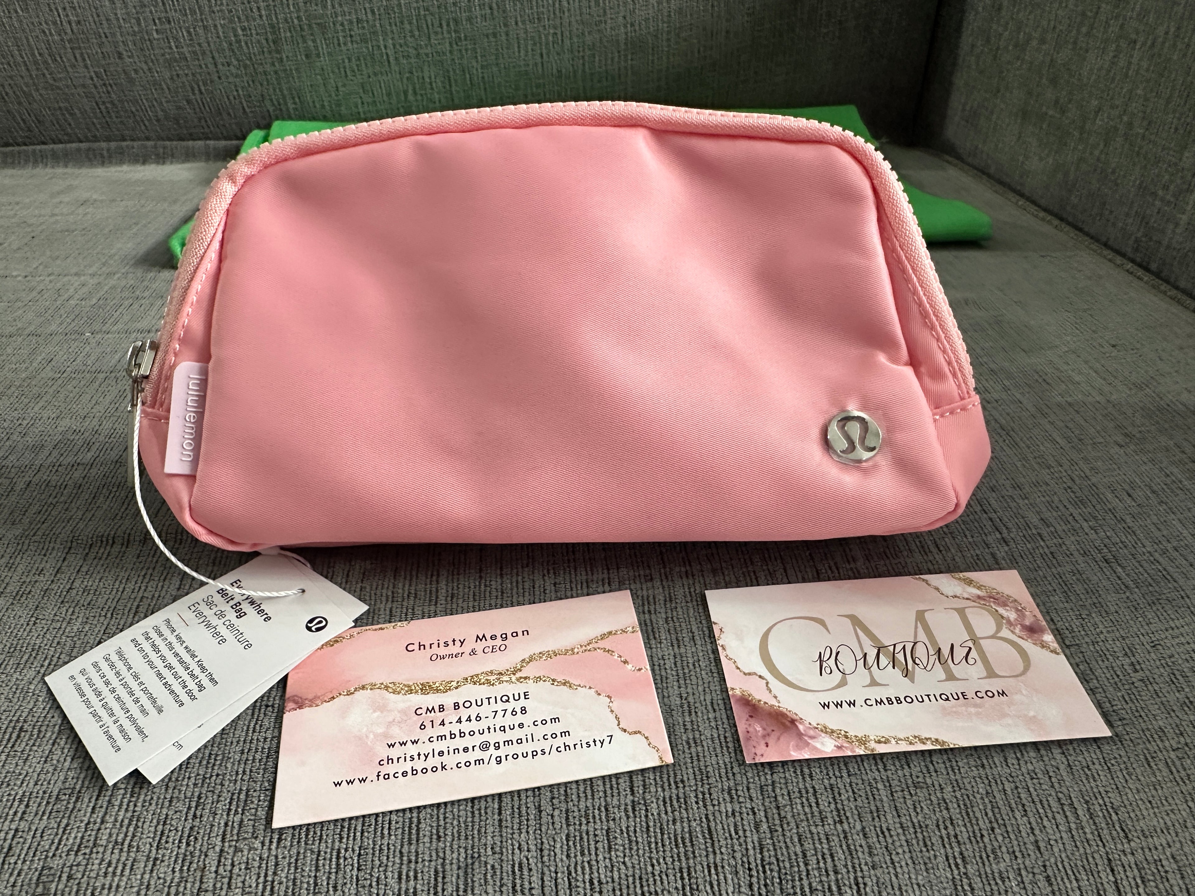 In stock BAGS! (OQ &TQ) Preorders go in every Friday!