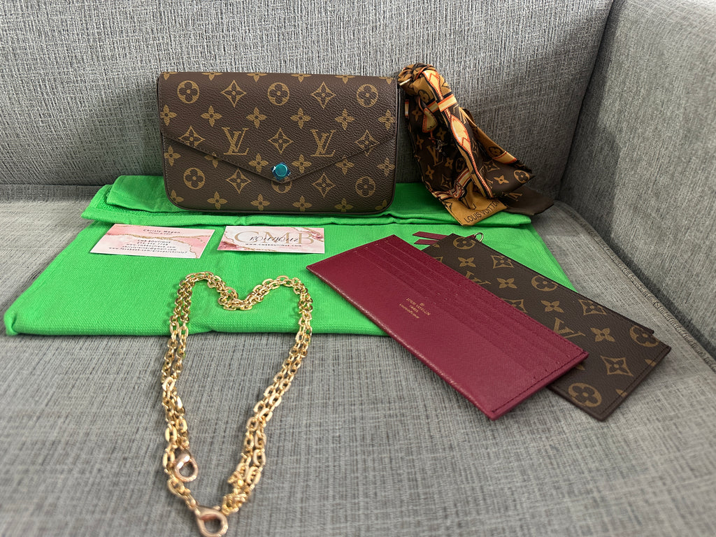 In stock BAGS! (OQ &TQ) Preorders go in every Friday!