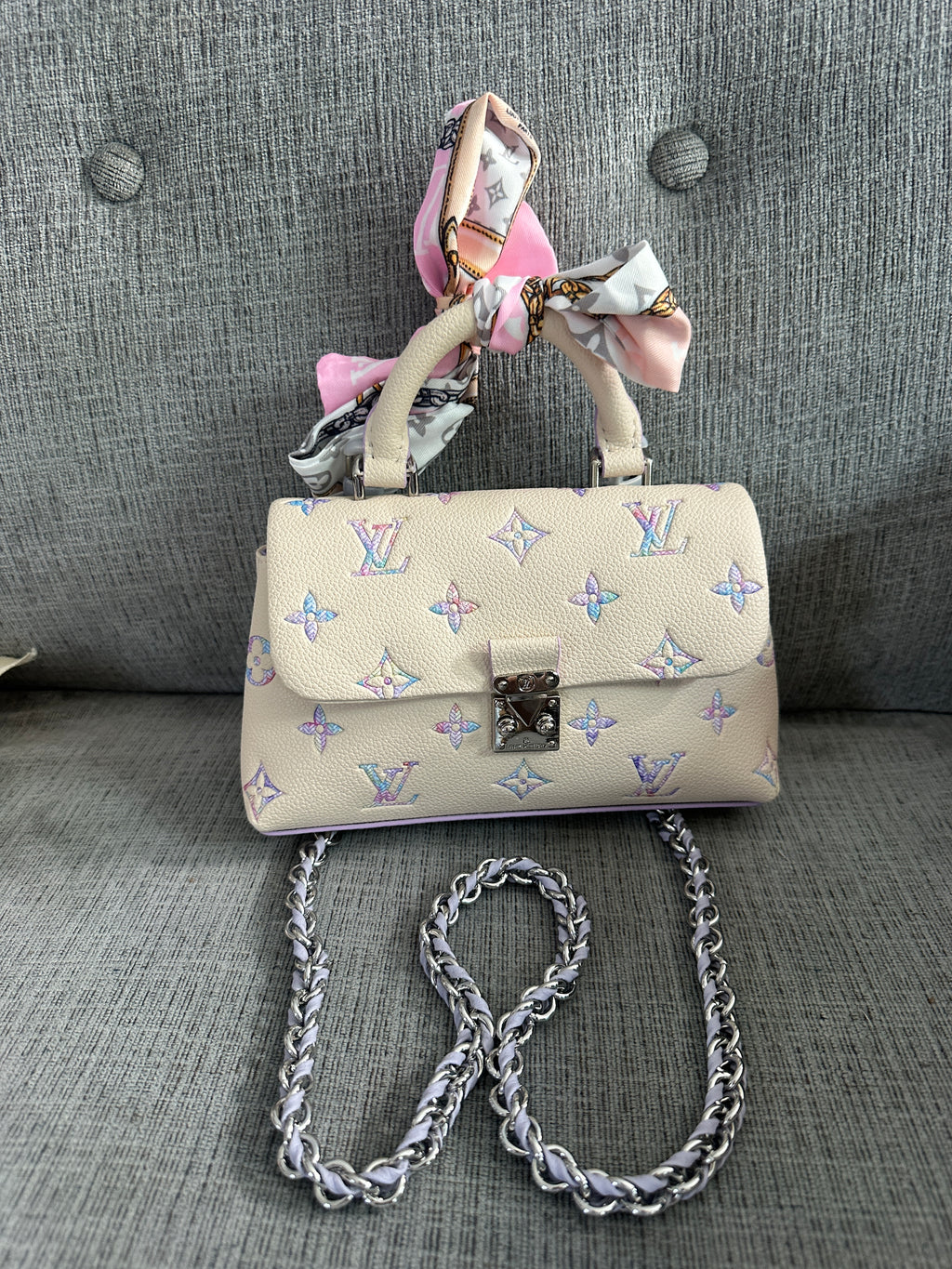 In stock BAGS! (OQ &TQ)