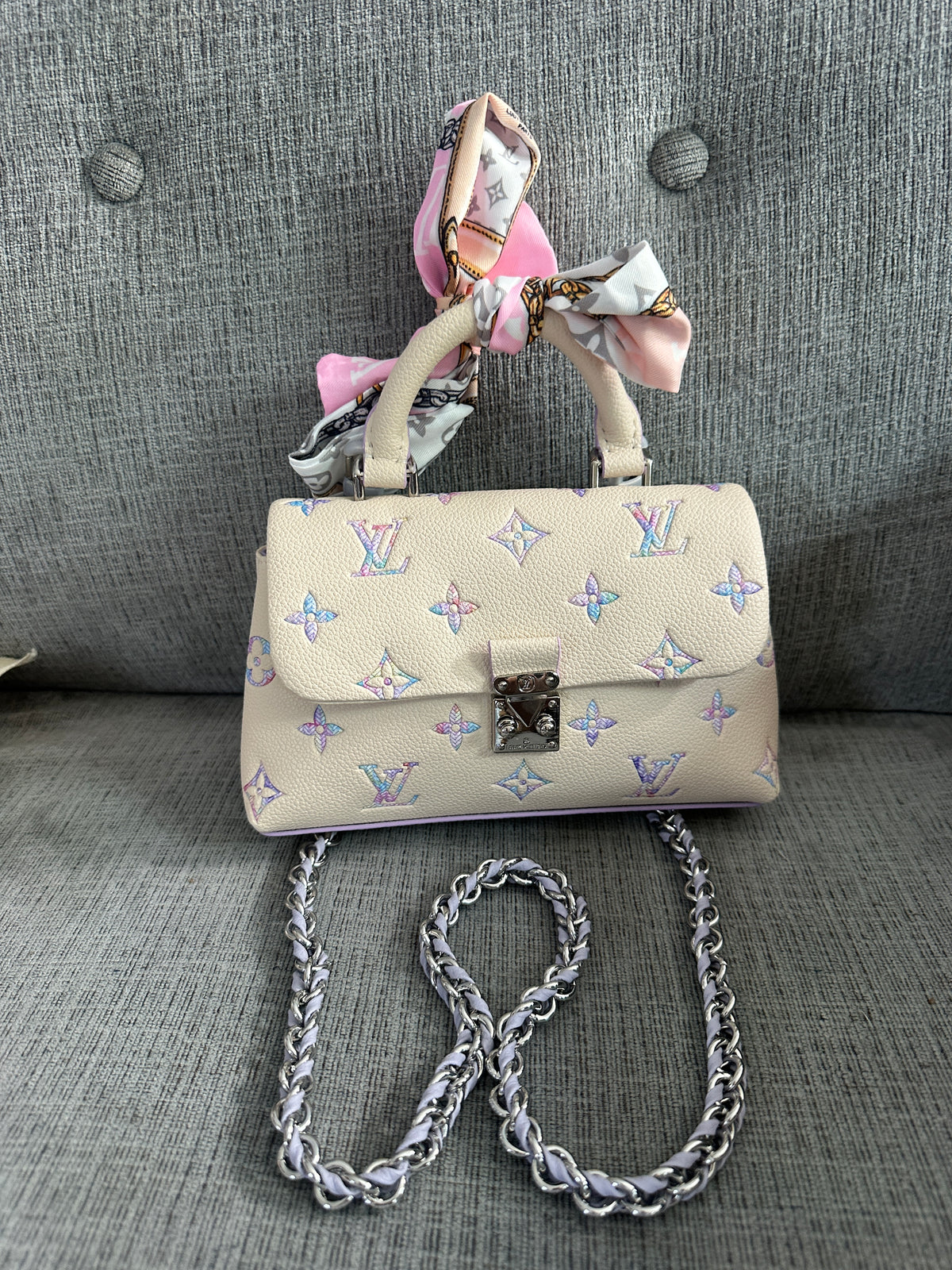 In stock BAGS! (OQ &TQ)