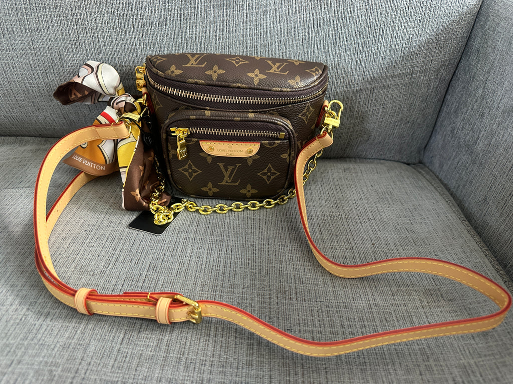 In stock BAGS! (OQ &TQ)