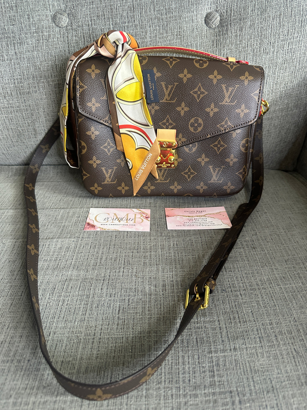 In stock BAGS! (OQ &TQ) Preorders go in most Fridays!