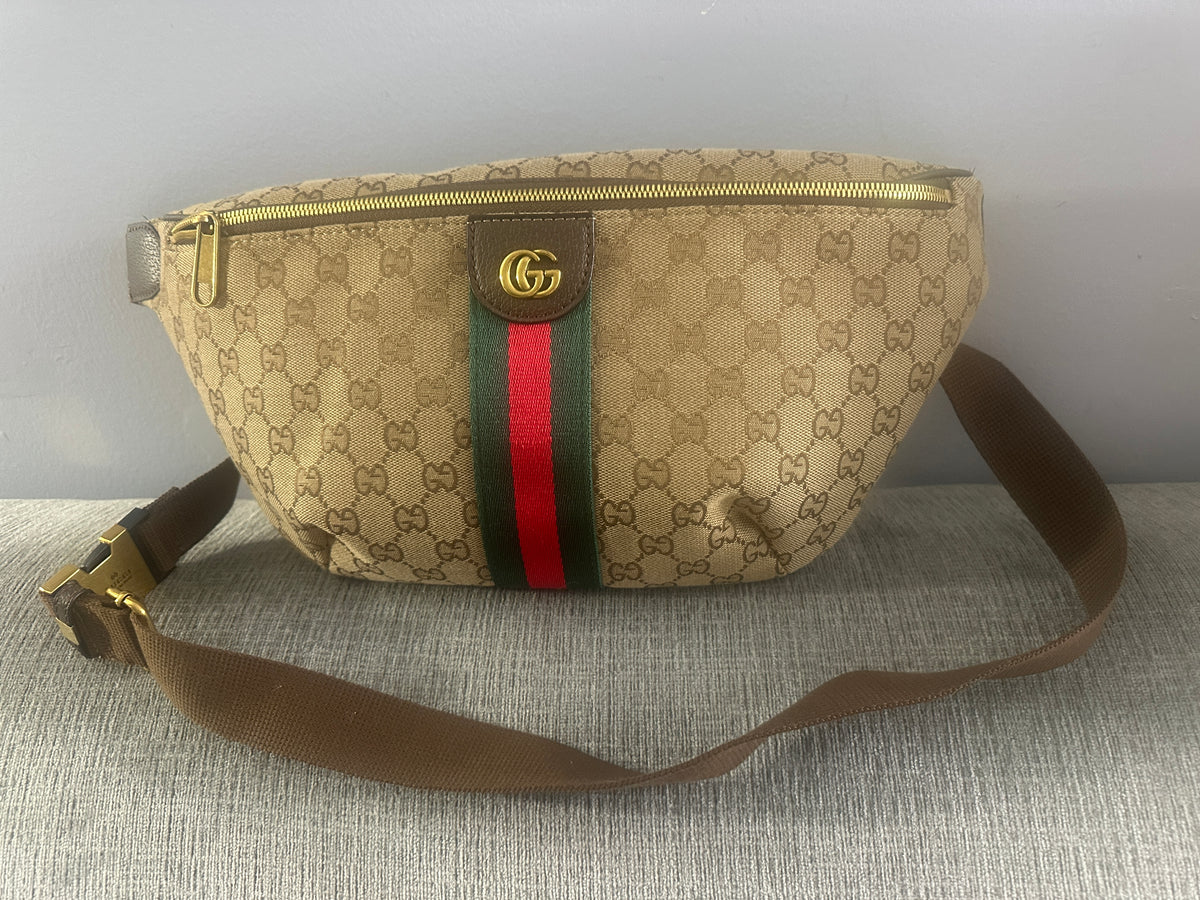 In stock BAGS! (OQ &TQ)