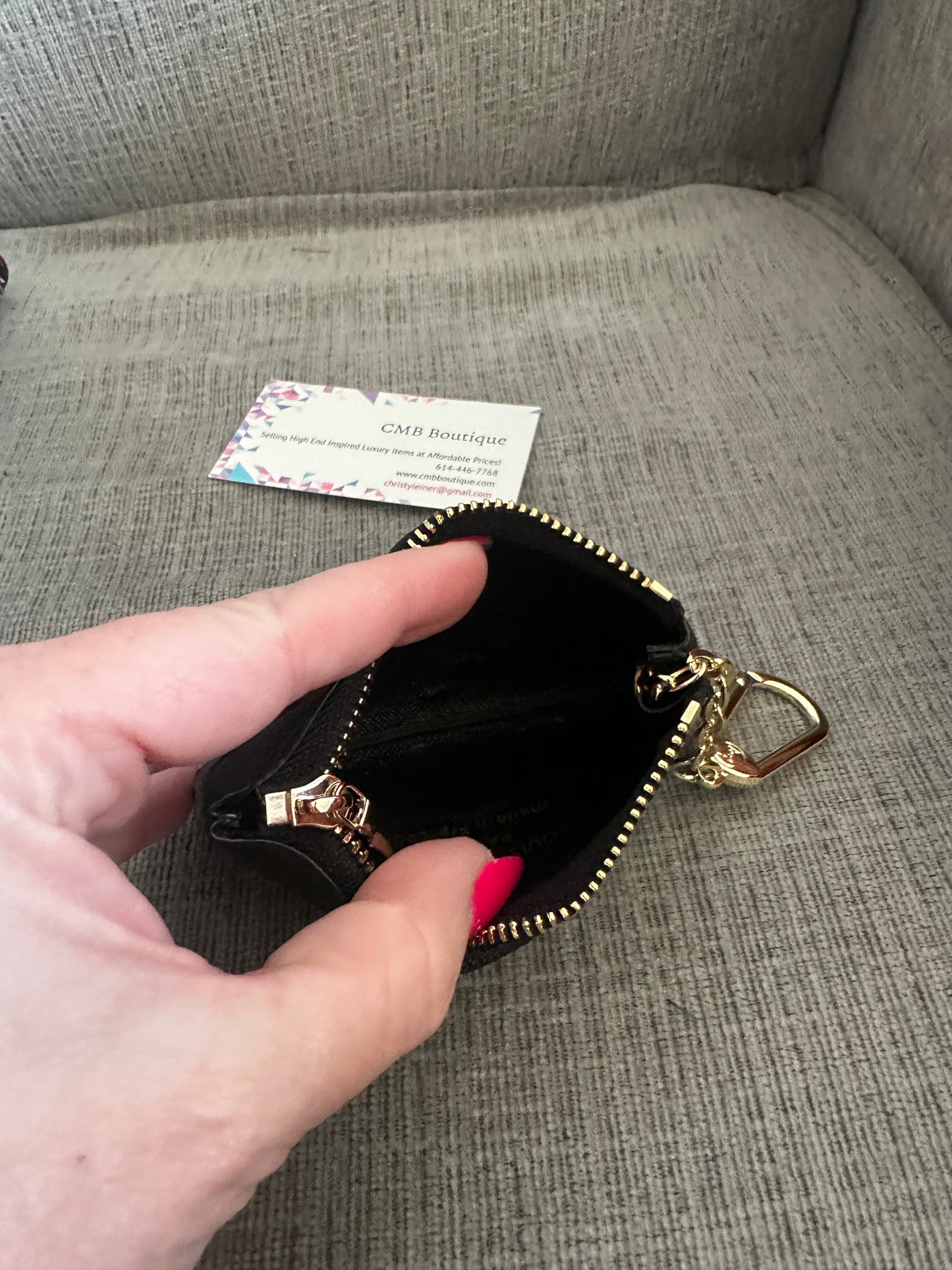 Wallets