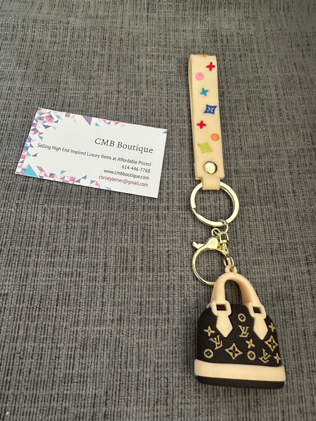 Accessories!! Electronics, belts, 🧣perfume,🧦make up bags, 🕶️Keychains,🧢