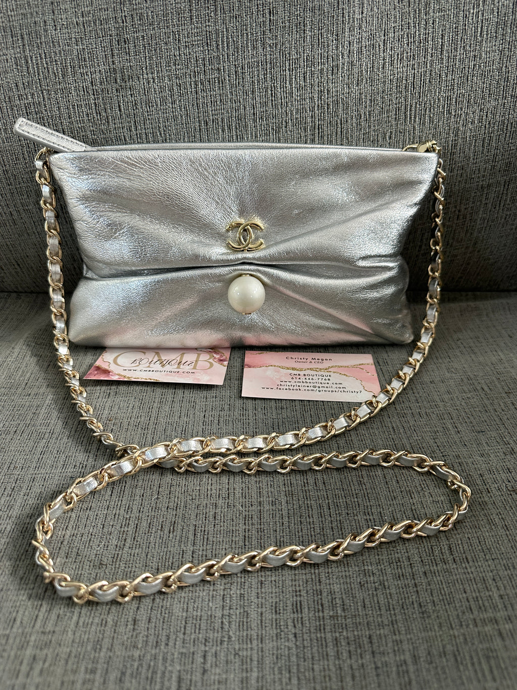 In stock BAGS! (OQ &TQ) Preorders go in most Fridays!