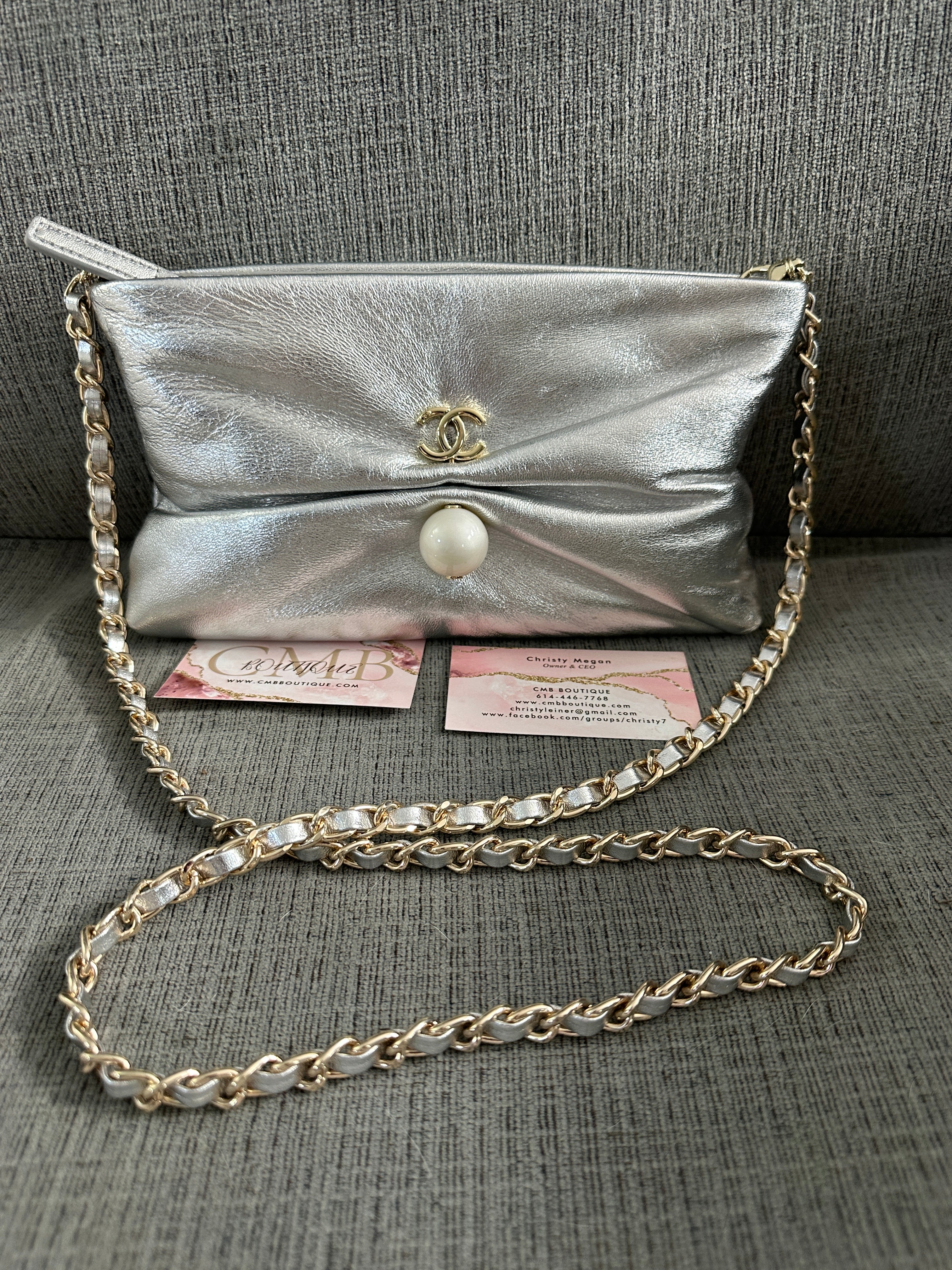 In stock BAGS! (OQ &TQ) Preorders go in most Fridays!