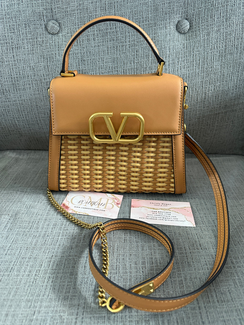 In stock BAGS! (OQ &TQ) Preorders go in most Fridays!