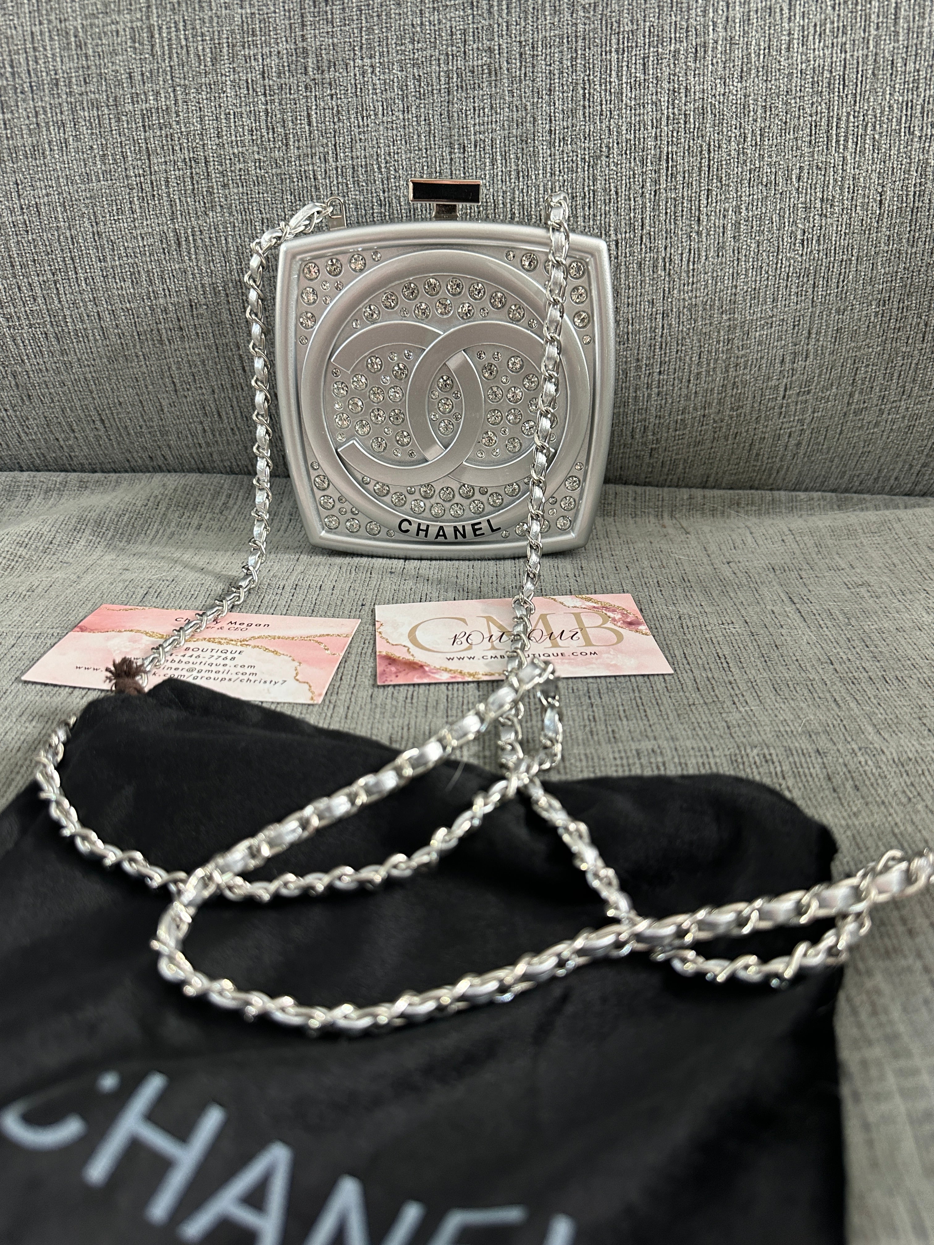 In stock BAGS! (OQ &TQ) Preorders go in most Fridays!