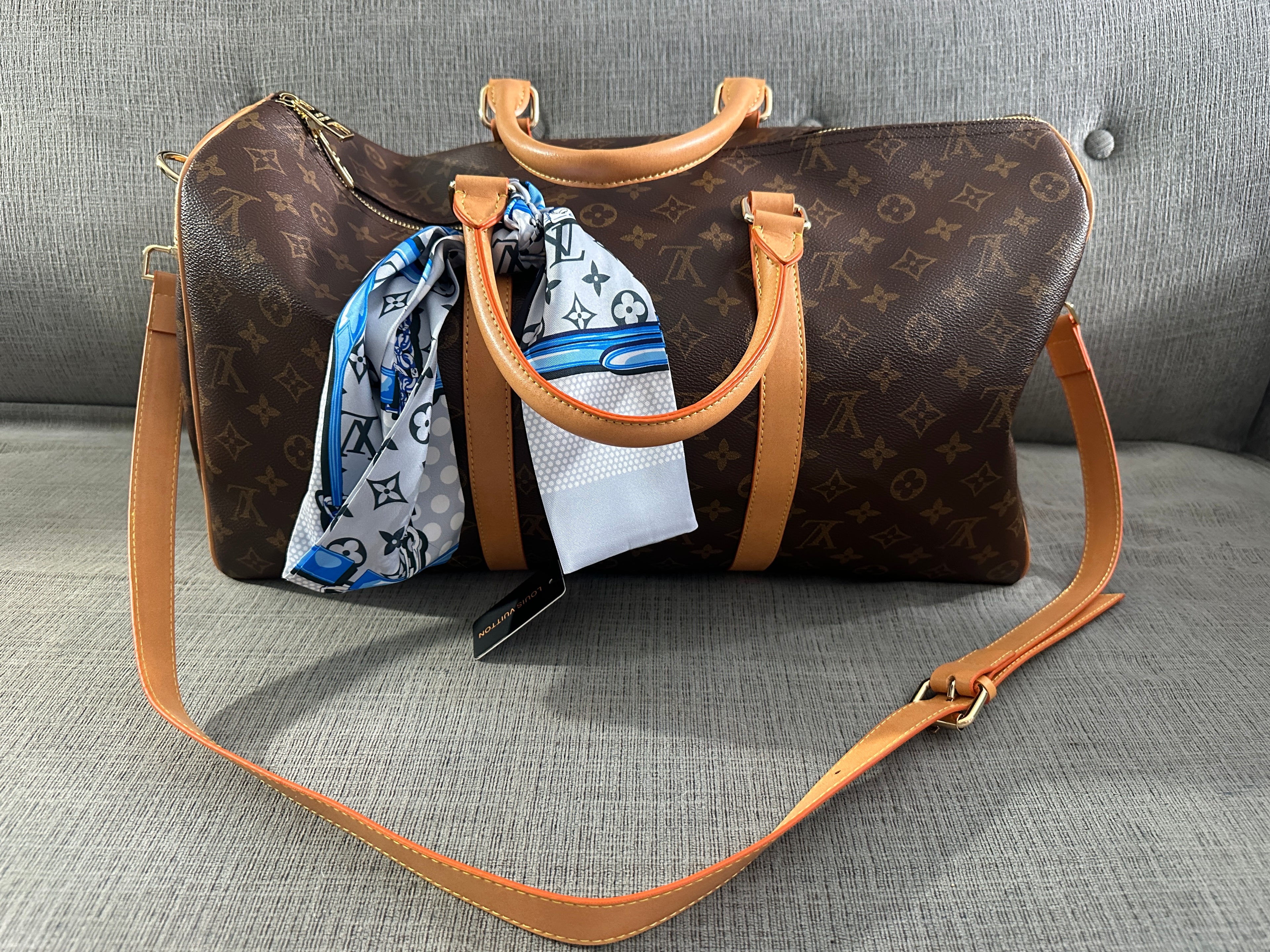 In stock BAGS! (OQ &TQ) Preorders go in most Fridays!