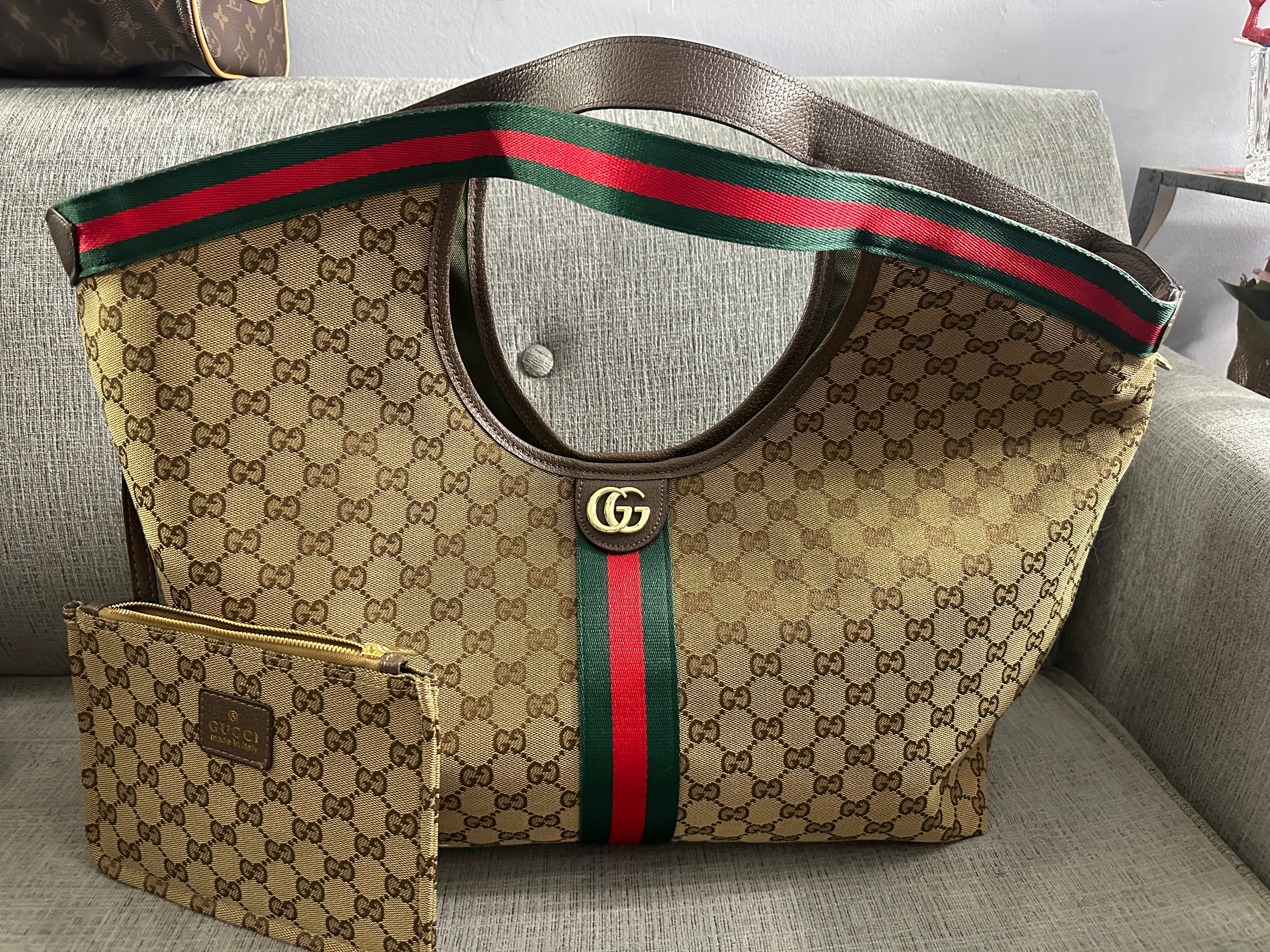 In stock BAGS! (OQ &TQ) Preorders go in most Fridays!