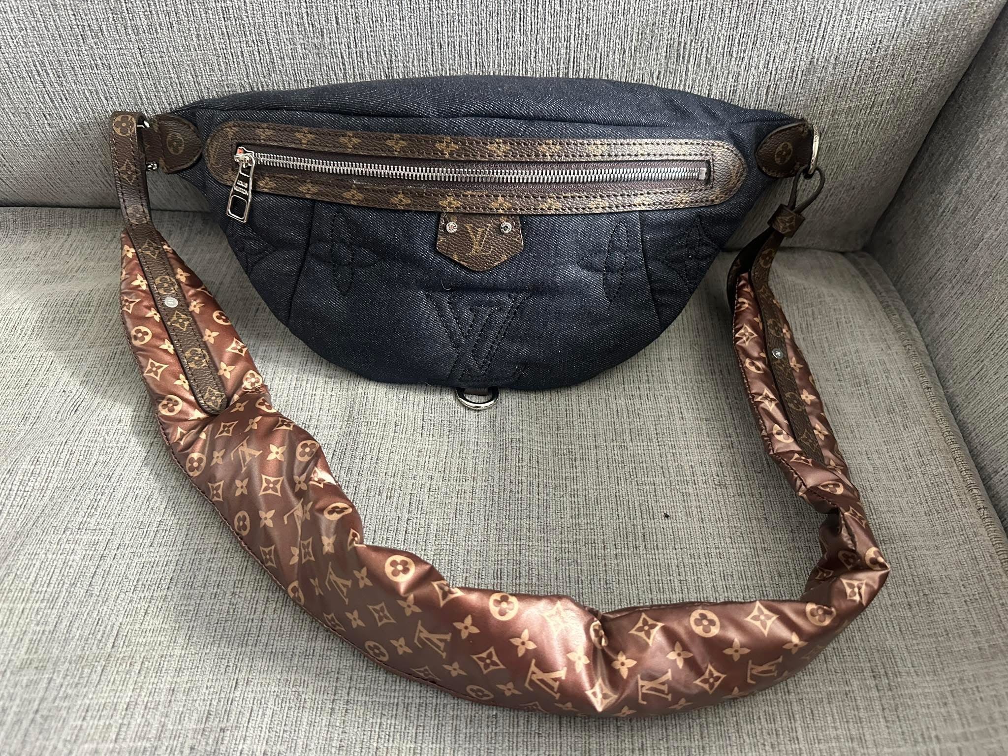 In stock BAGS! (OQ &TQ) Preorders go in most Fridays!