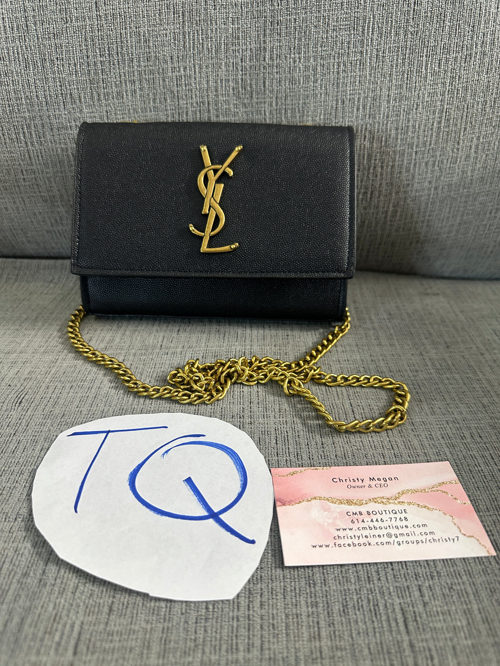 In stock BAGS! (OQ &TQ) Preorders go in most Fridays!