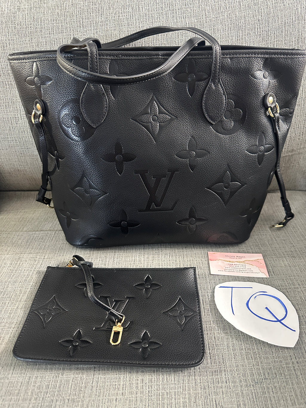 In stock BAGS! (OQ &TQ) Preorders go in most Fridays!