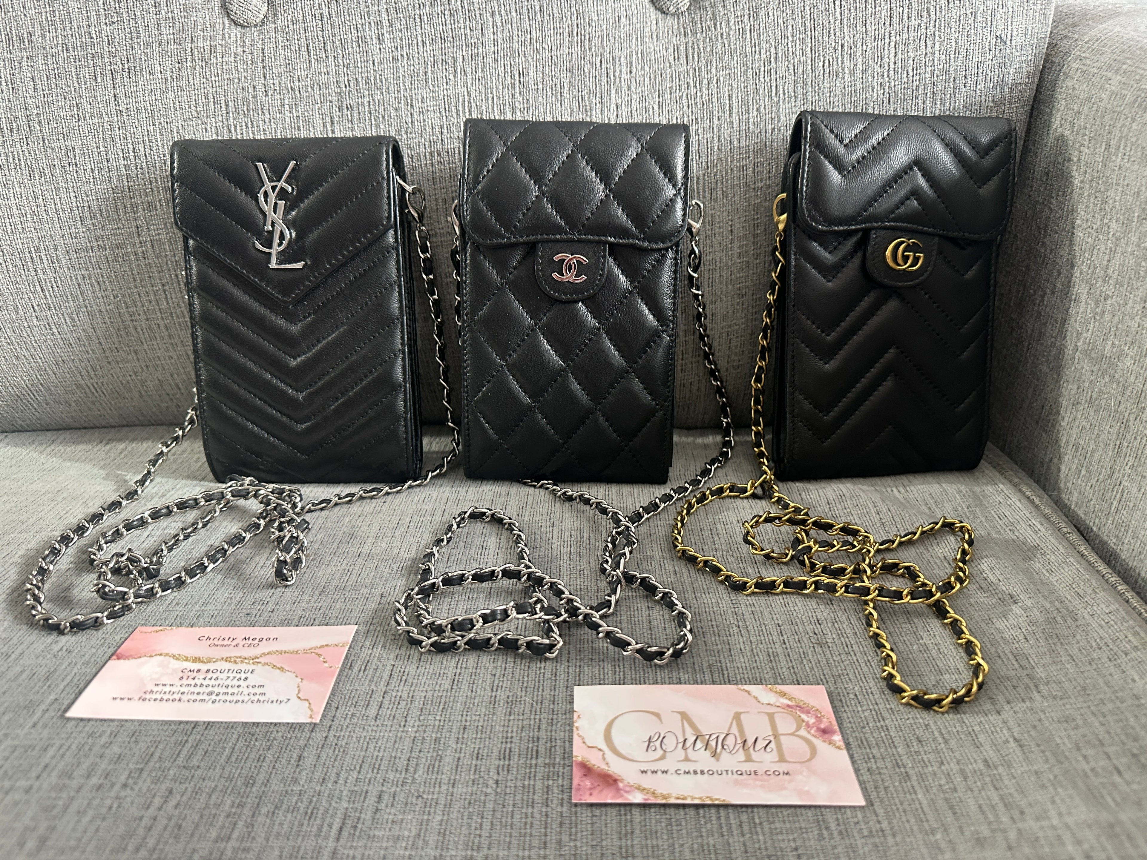 Accessories!! Electronics, belts, 🧣perfume,🧦make up bags, 🕶️Keychains,🧢