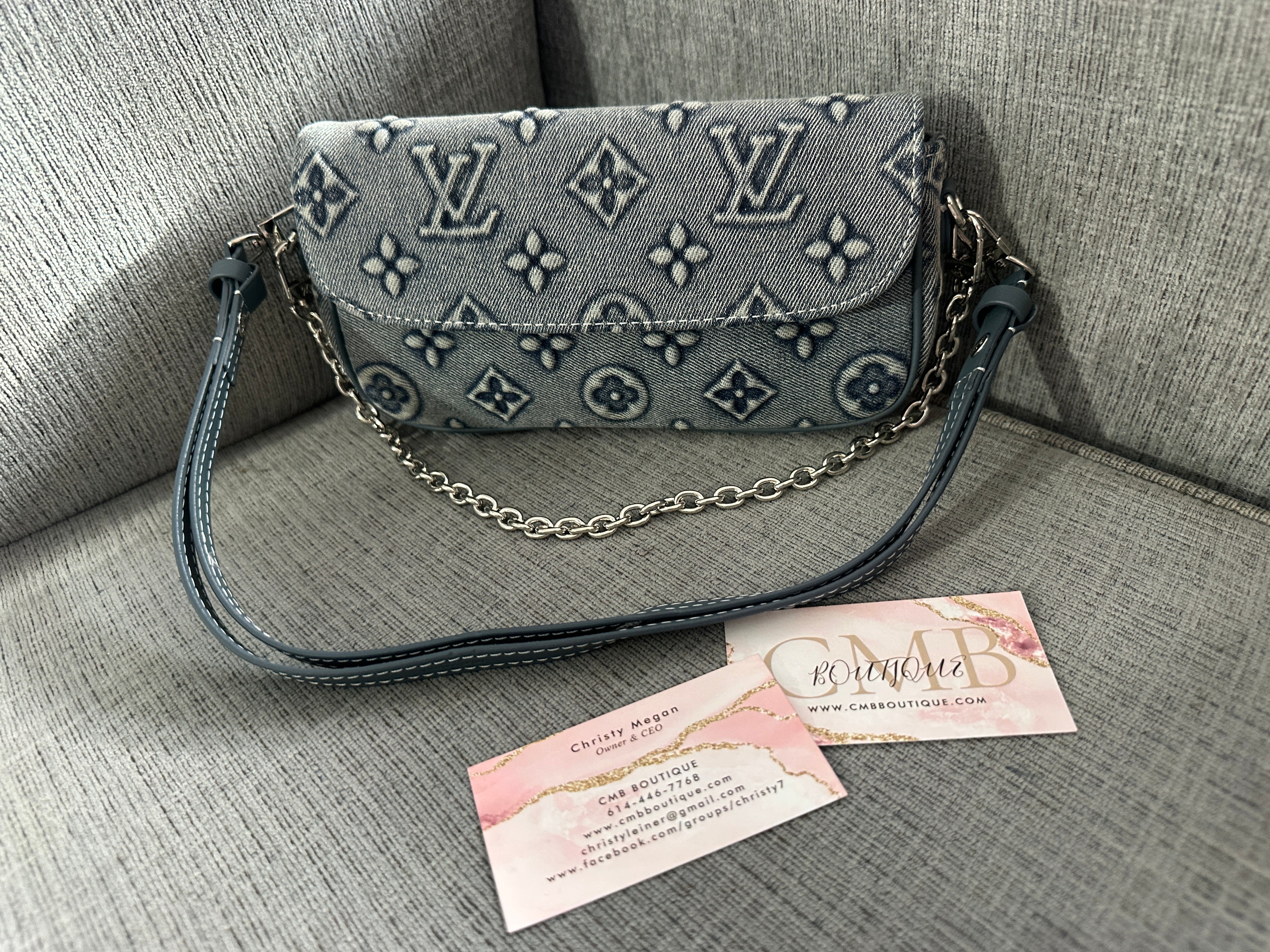 In stock BAGS! (OQ &TQ) Preorders go in most Fridays!