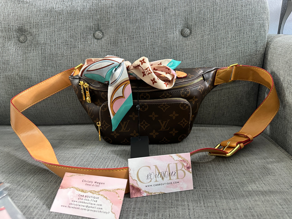 In stock BAGS! (OQ &TQ) Preorders go in most Fridays!