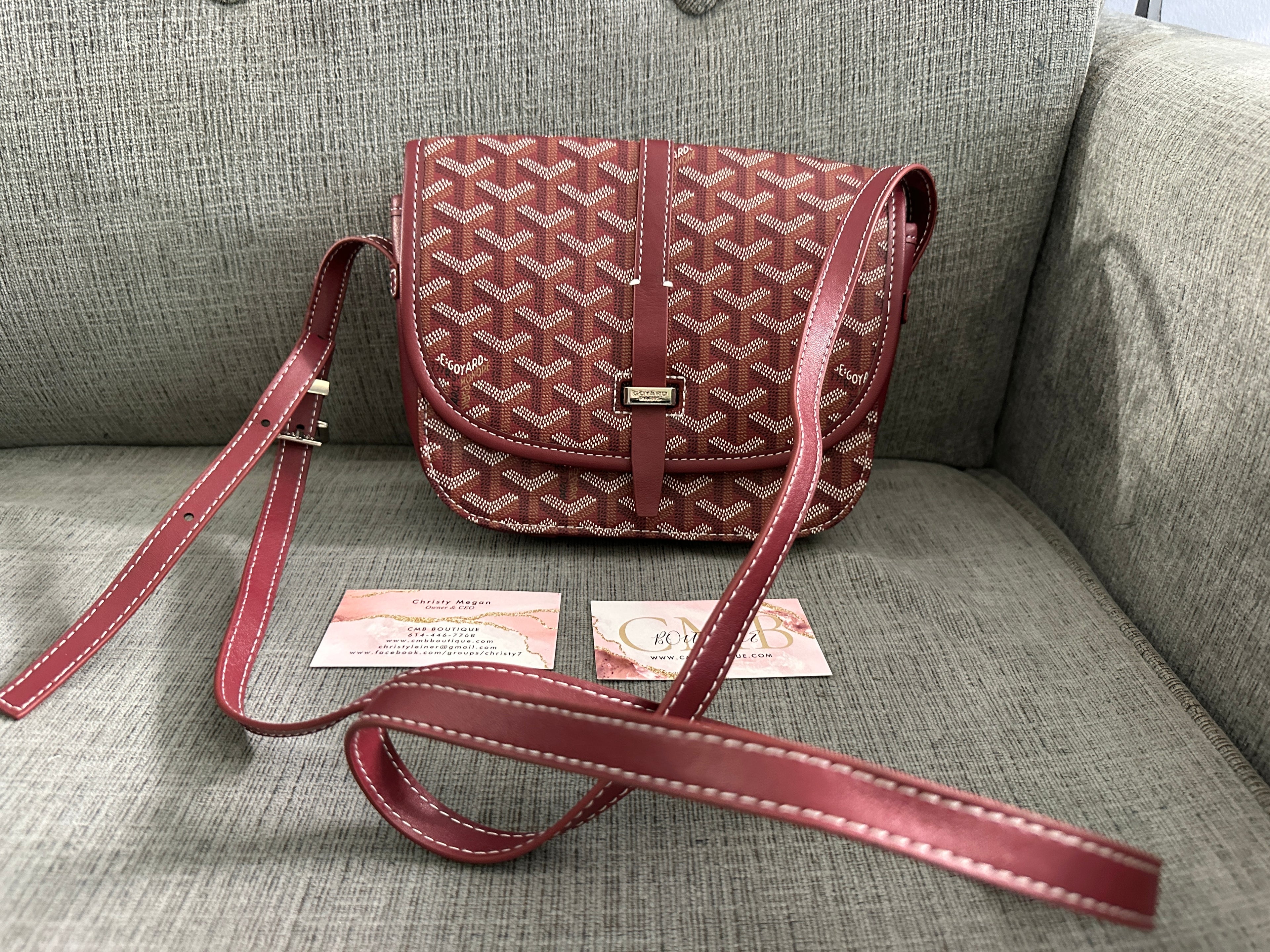 In stock BAGS! (OQ &TQ) Preorders go in most Fridays!