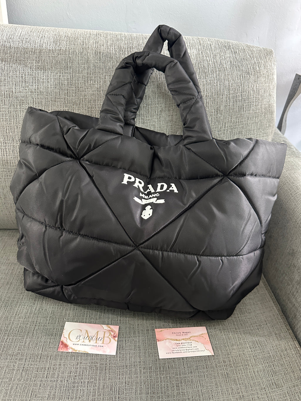 In stock BAGS! (OQ &TQ) Preorders go in most Fridays!