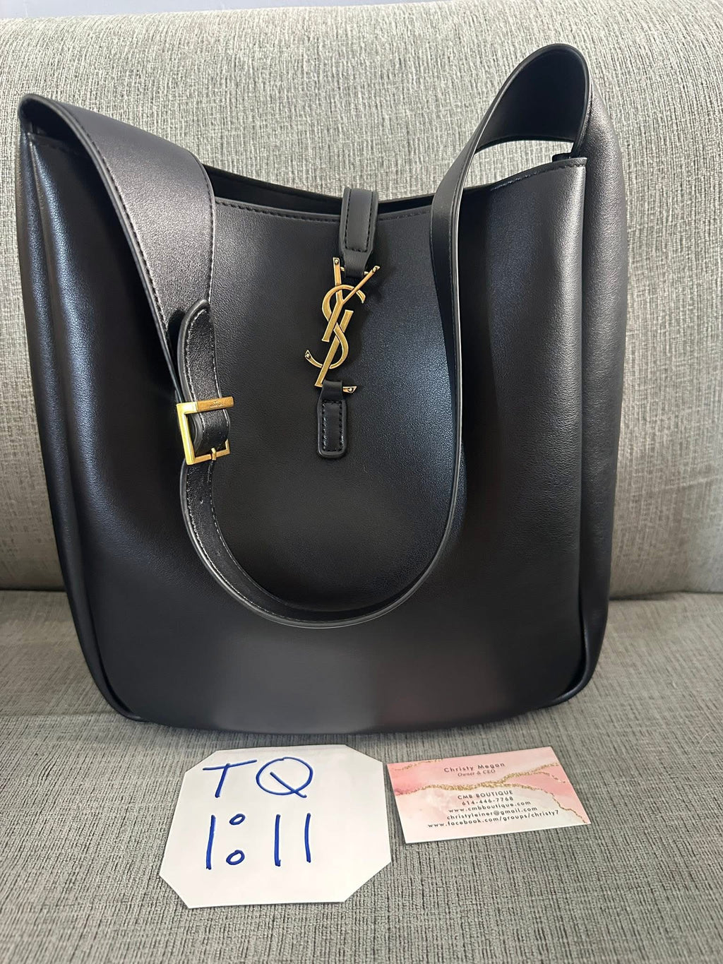 In stock BAGS! (OQ &TQ) Preorders go in most Fridays!