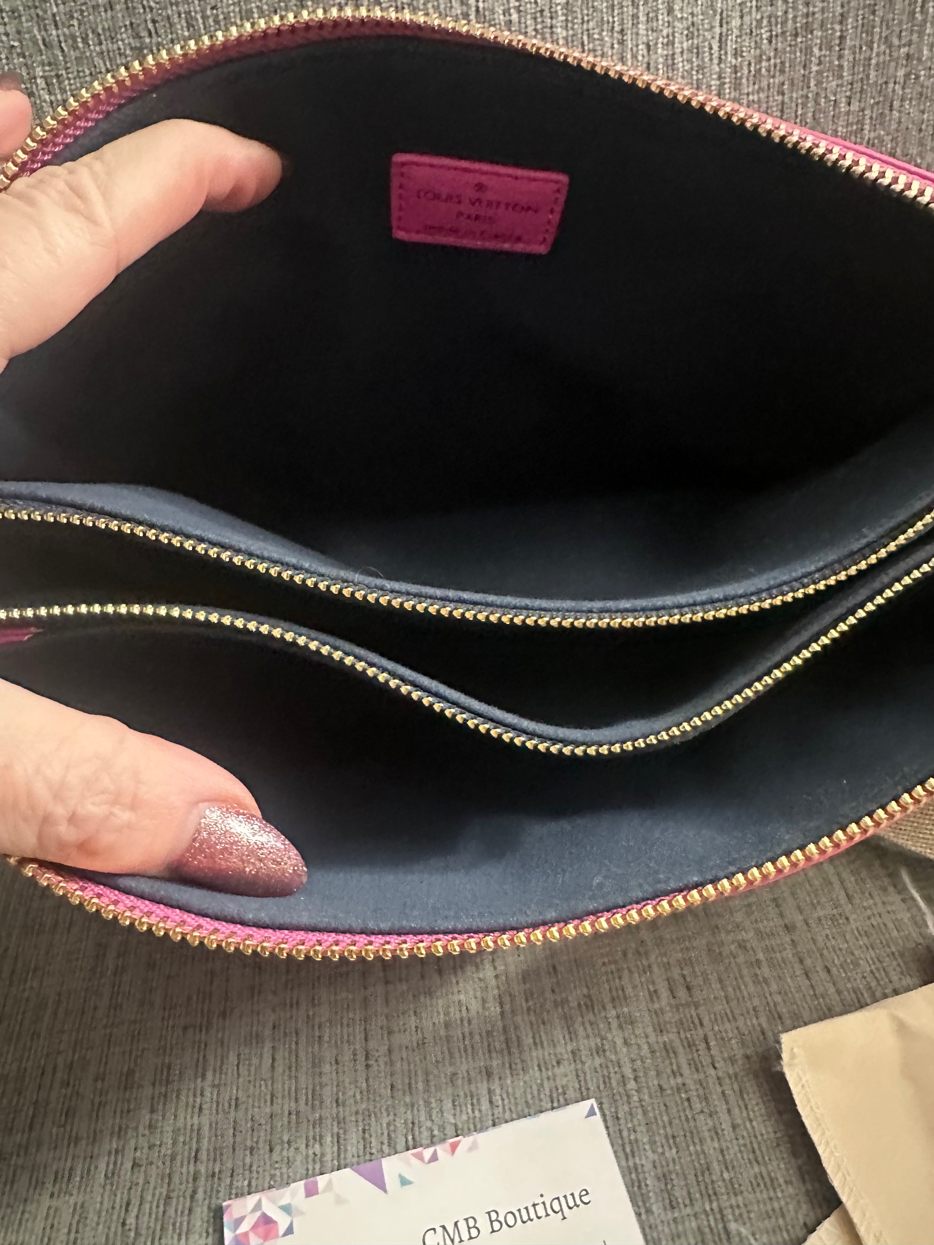 In stock BAGS! (OQ &TQ) Preorders go in every Friday!